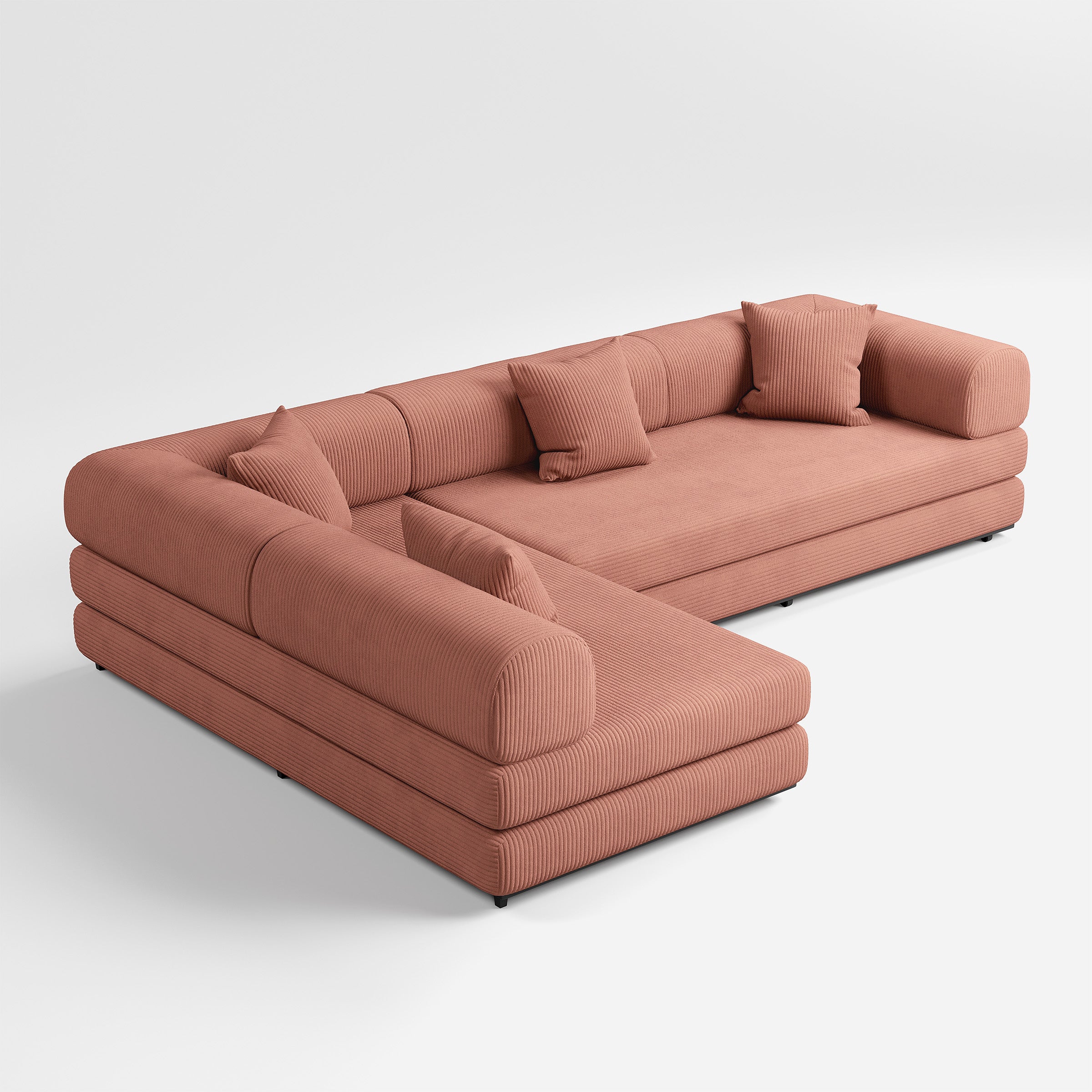 Matcha Toast Sofa Bed