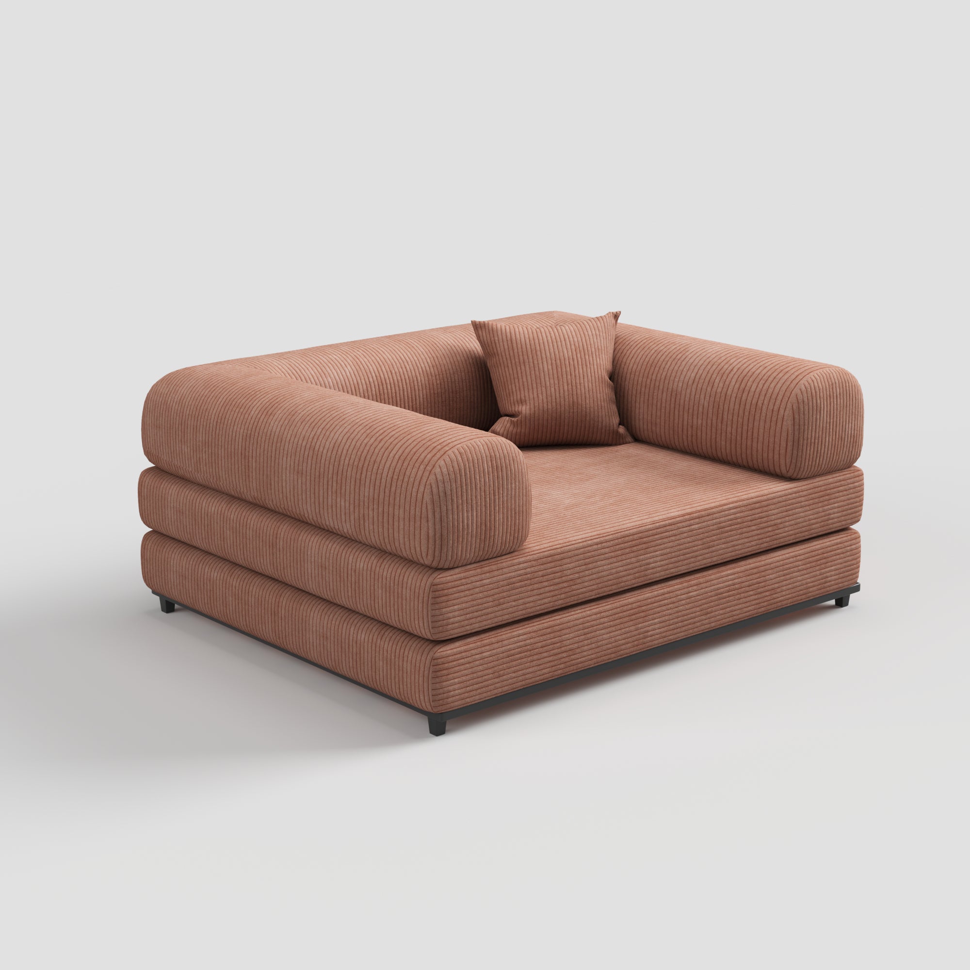 Matcha Toast Sofa Bed