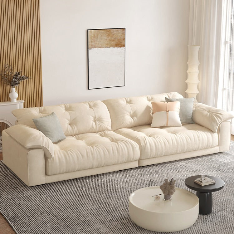 Cloud Luxury Chaise Combination Corner Sofa