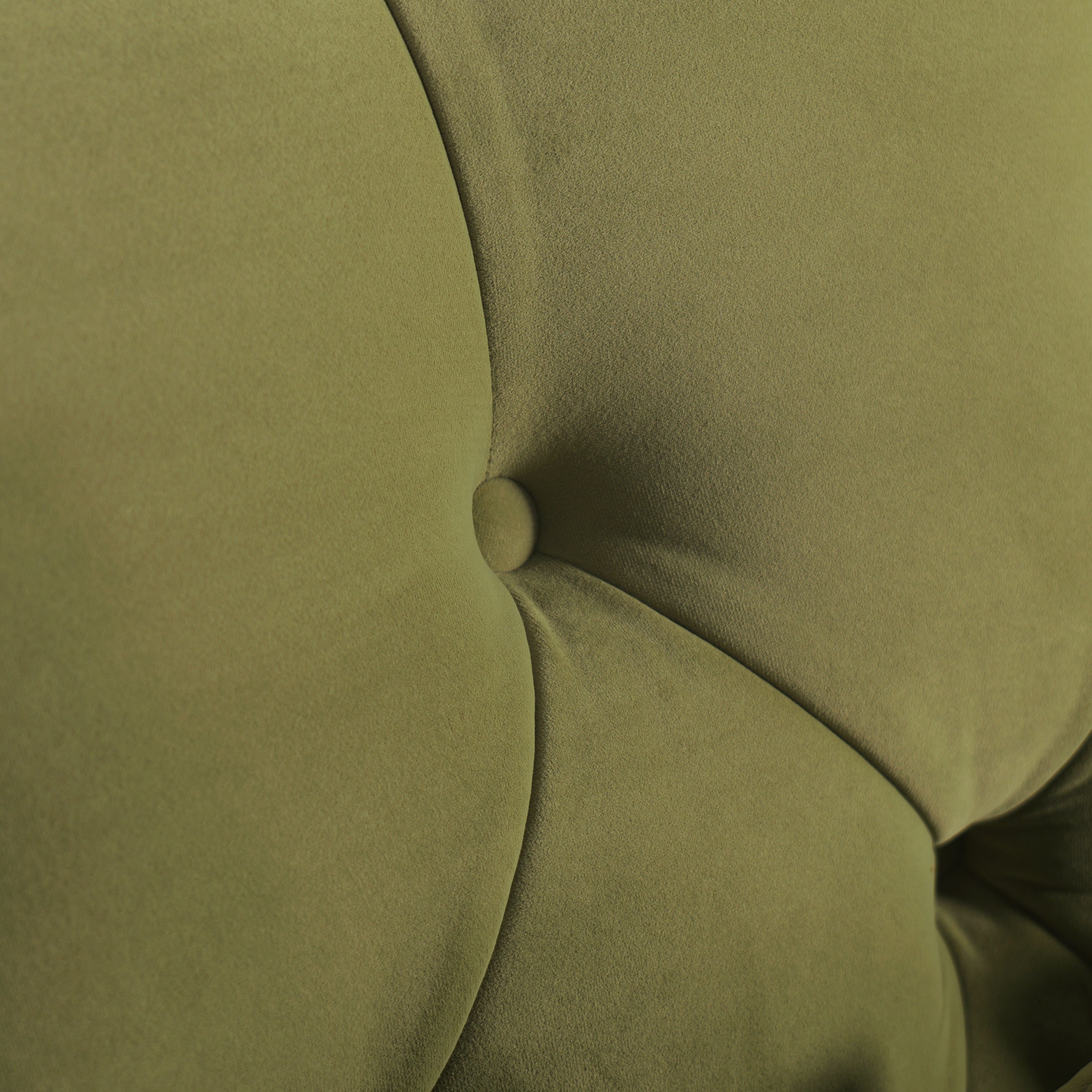 #Colour_Olive Green Velvet