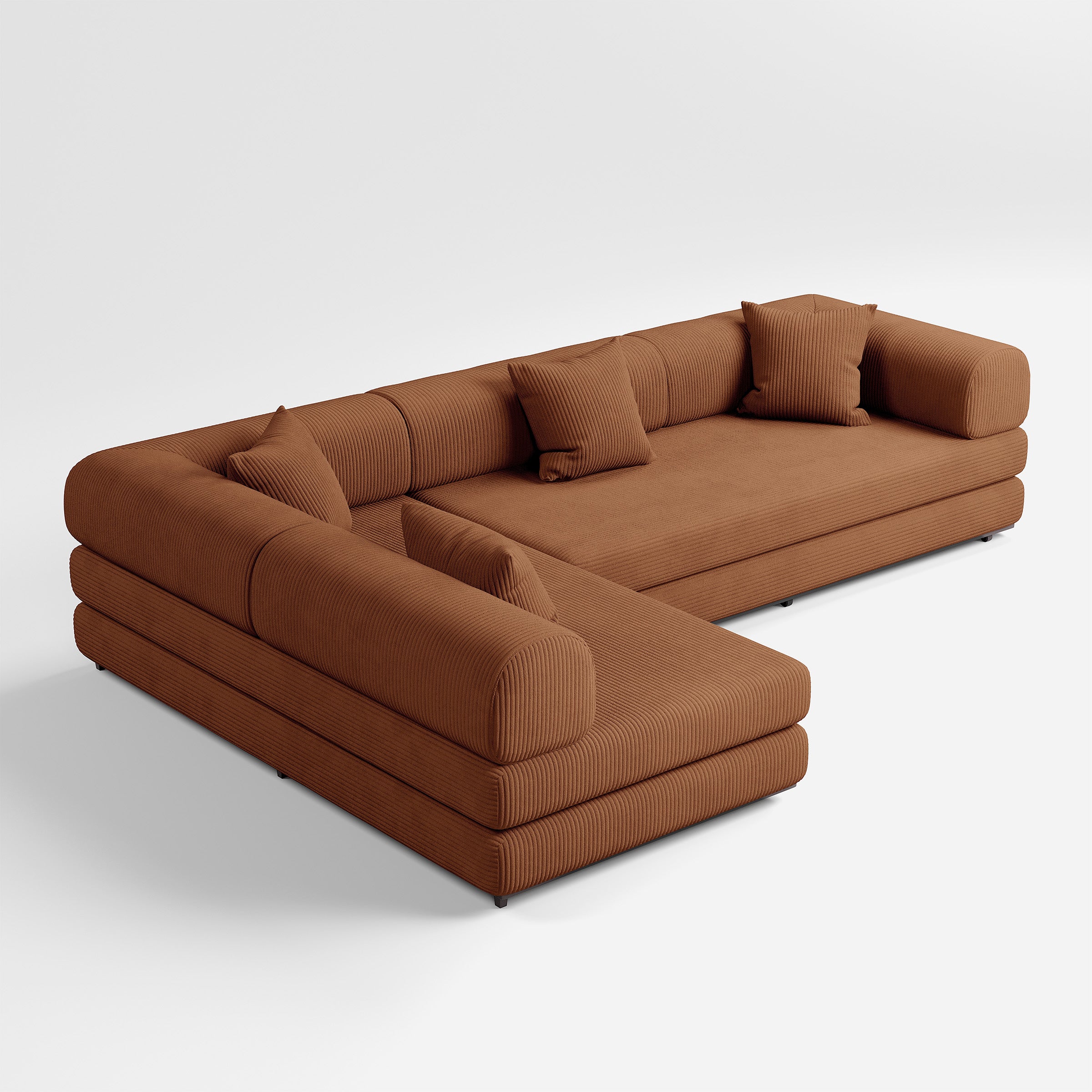 Matcha Toast Sofa Bed
