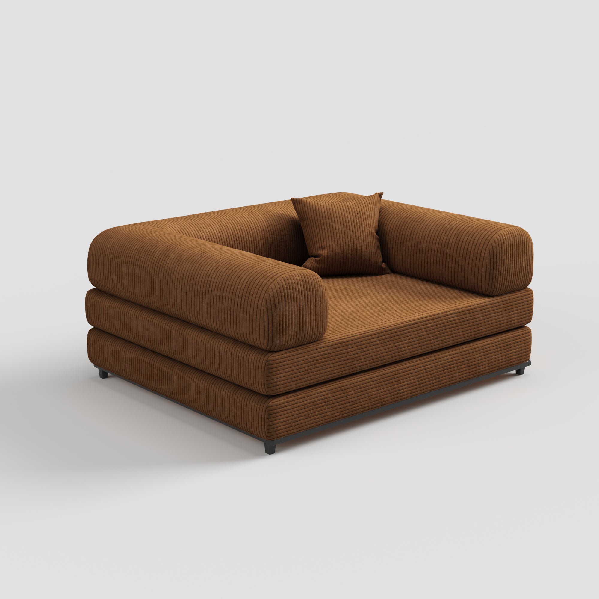 Matcha Toast Sofa Bed
