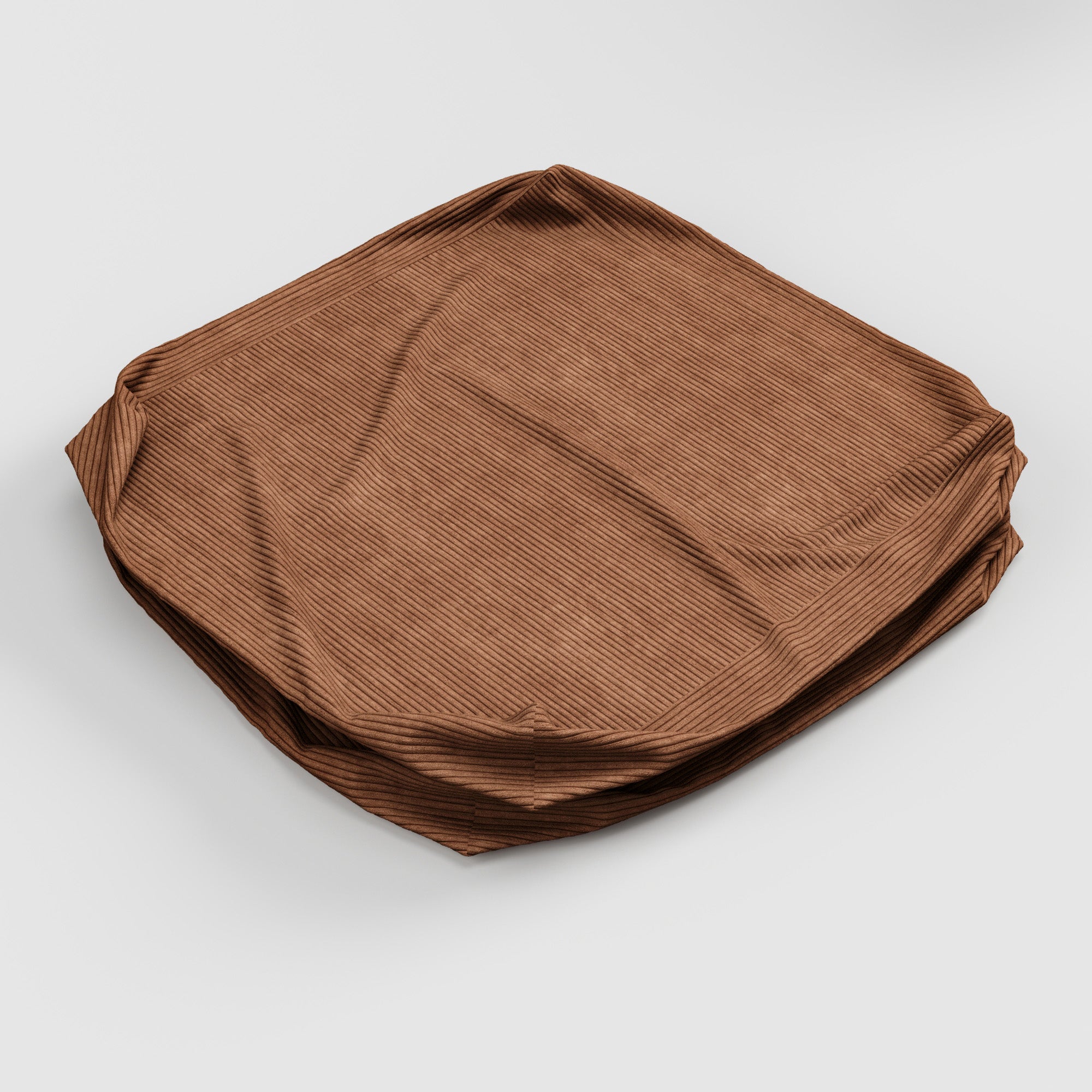 Tailored sofa cover for the Matcha Toast Sofa Bed