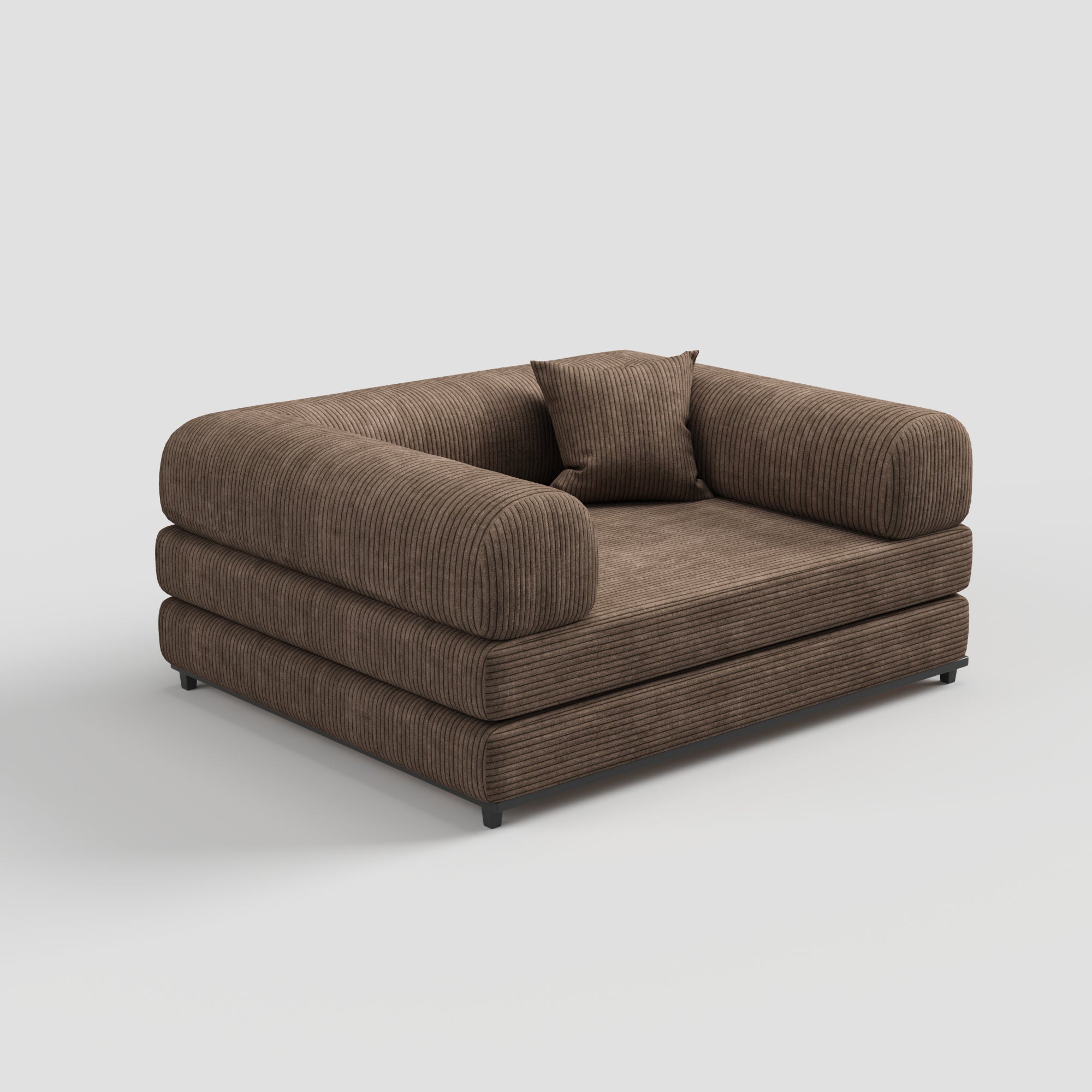 Matcha Toast Sofa Bed