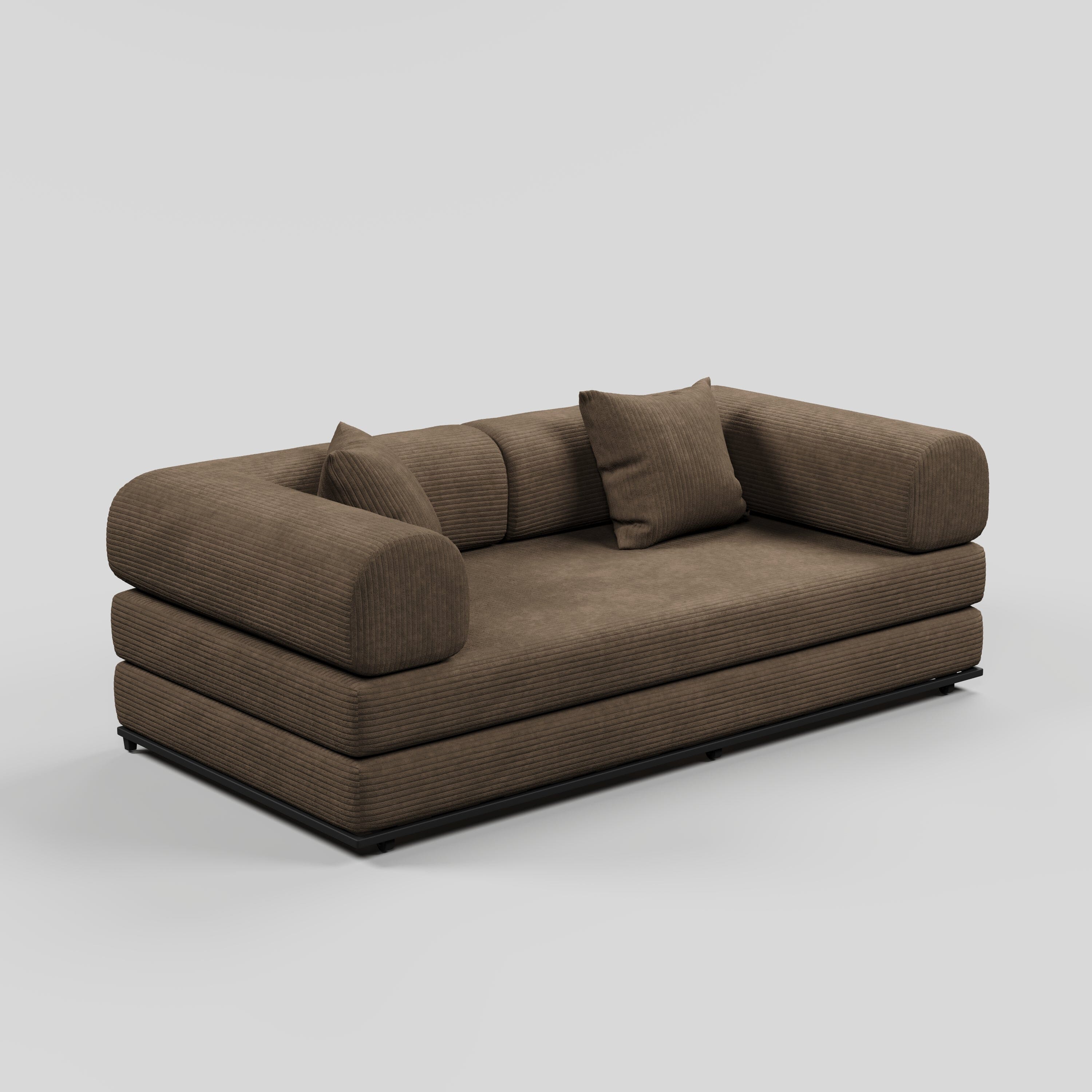 Matcha Toast Sofa Bed