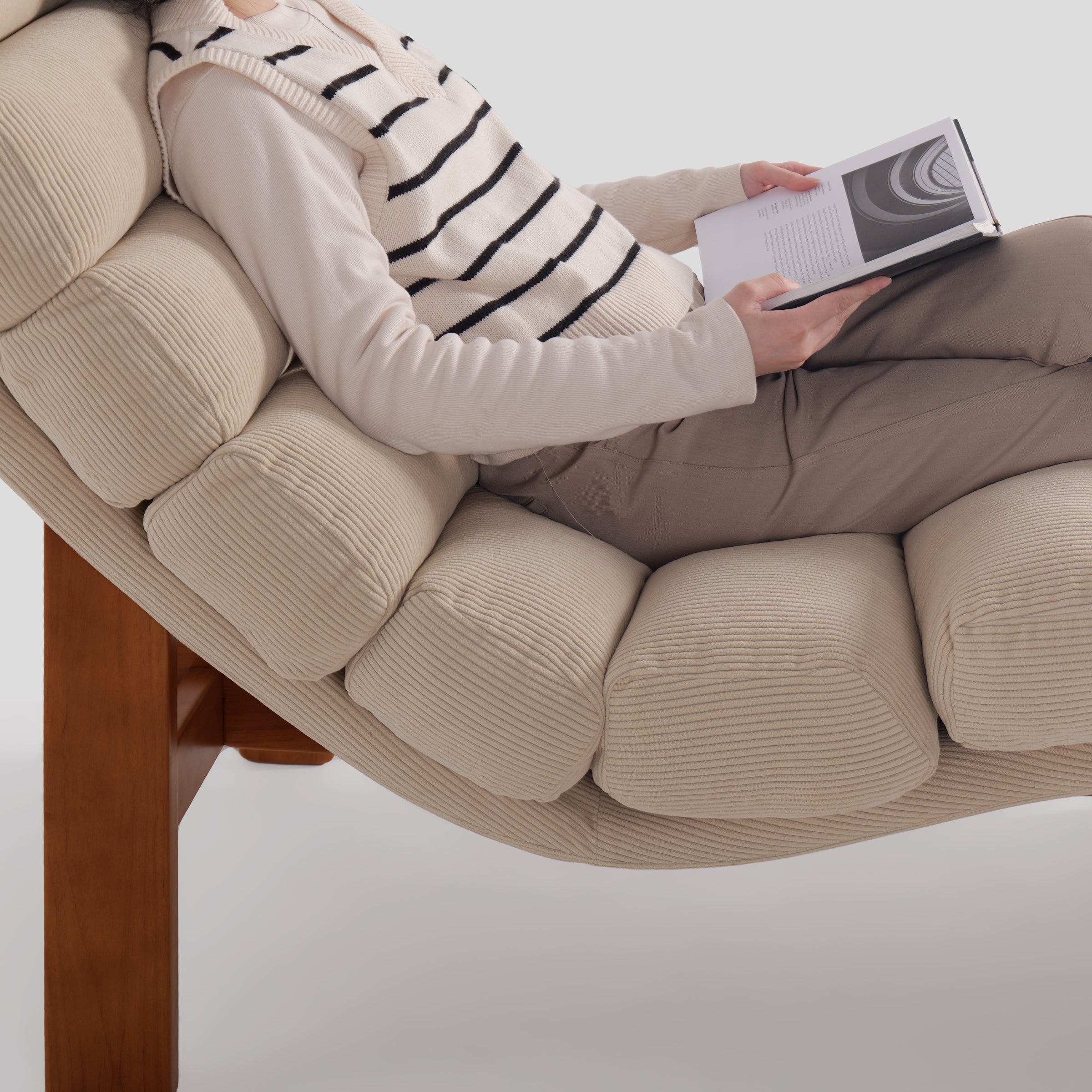 #Colour_Beige(Corduroy)