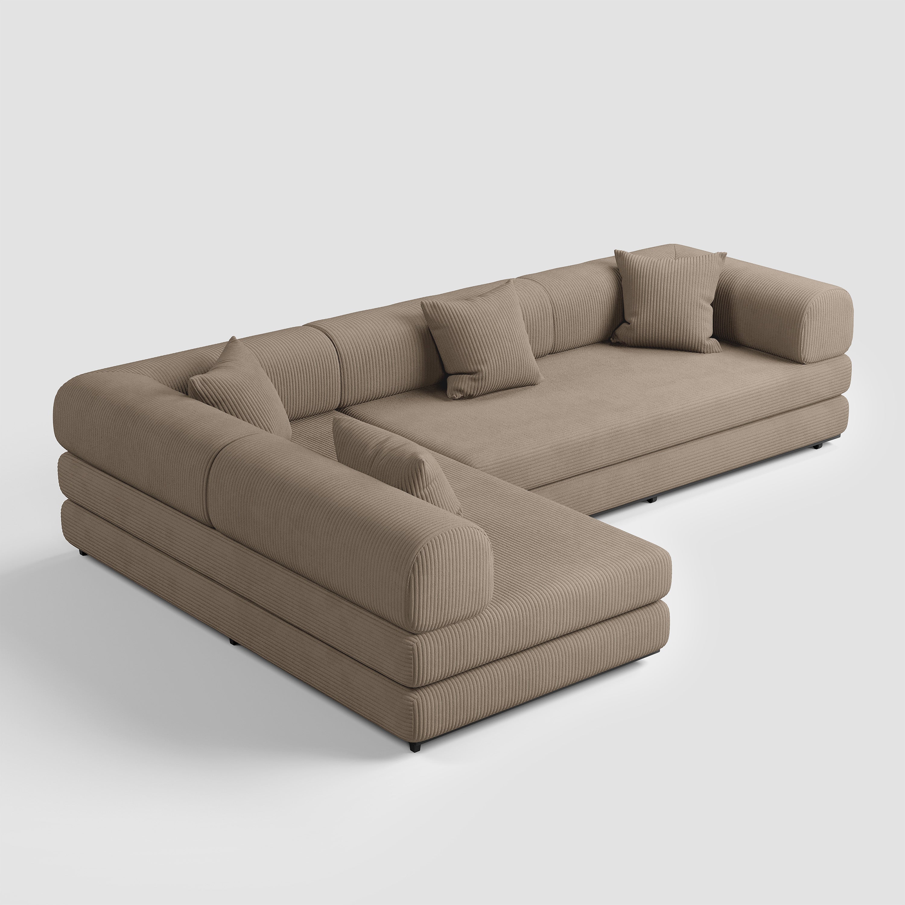 Matcha Toast Sofa Bed