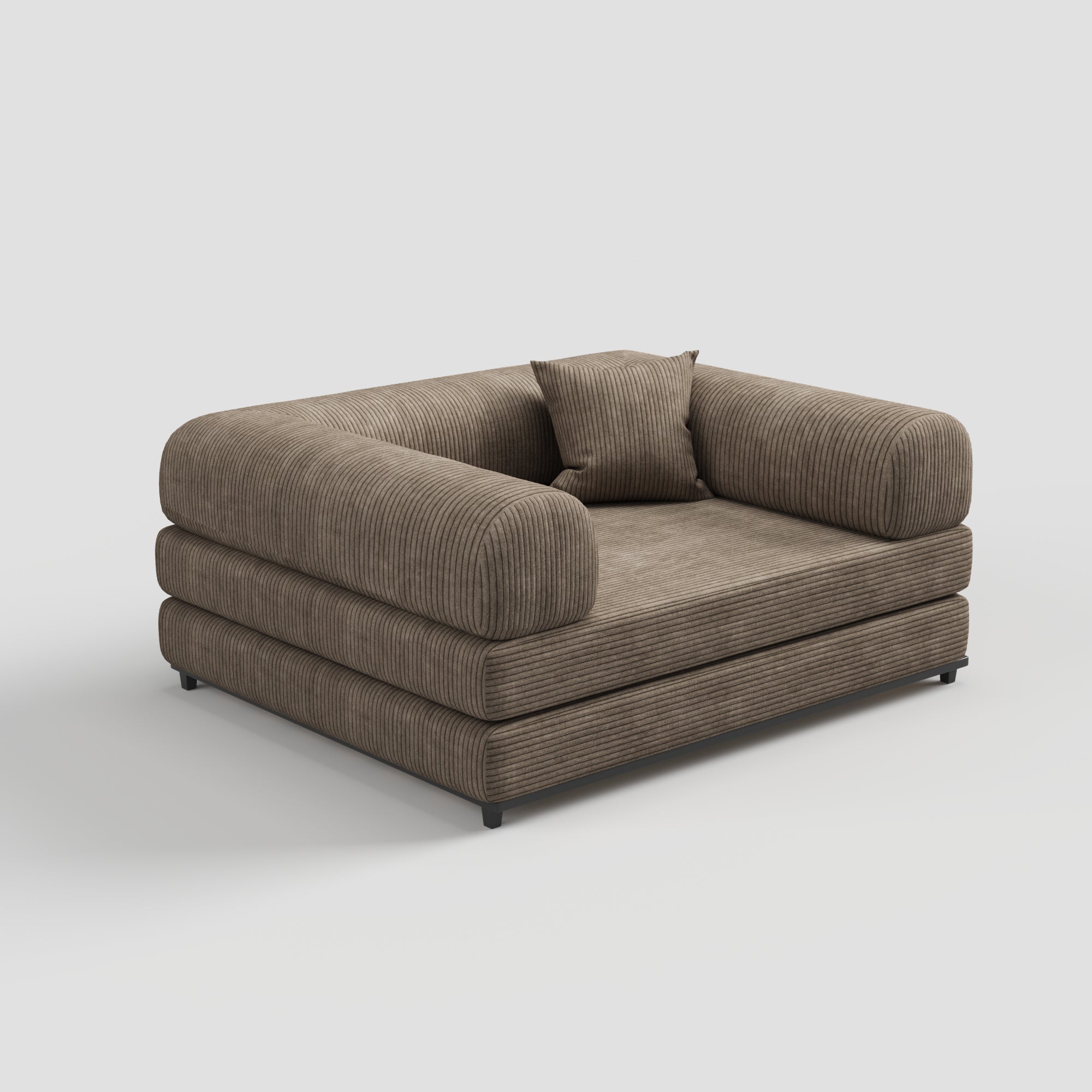 Matcha Toast Sofa Bed