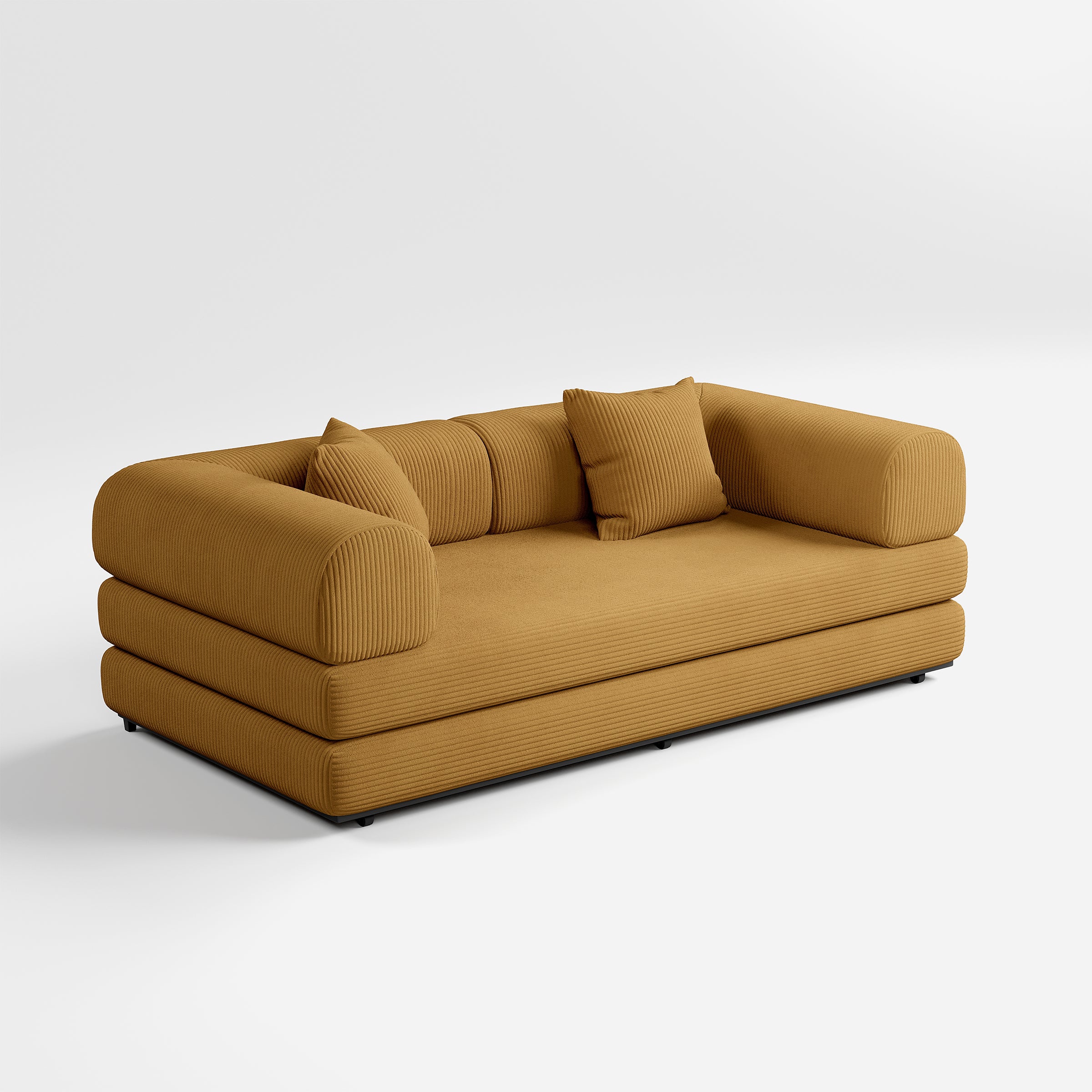Matcha Toast Sofa Bed