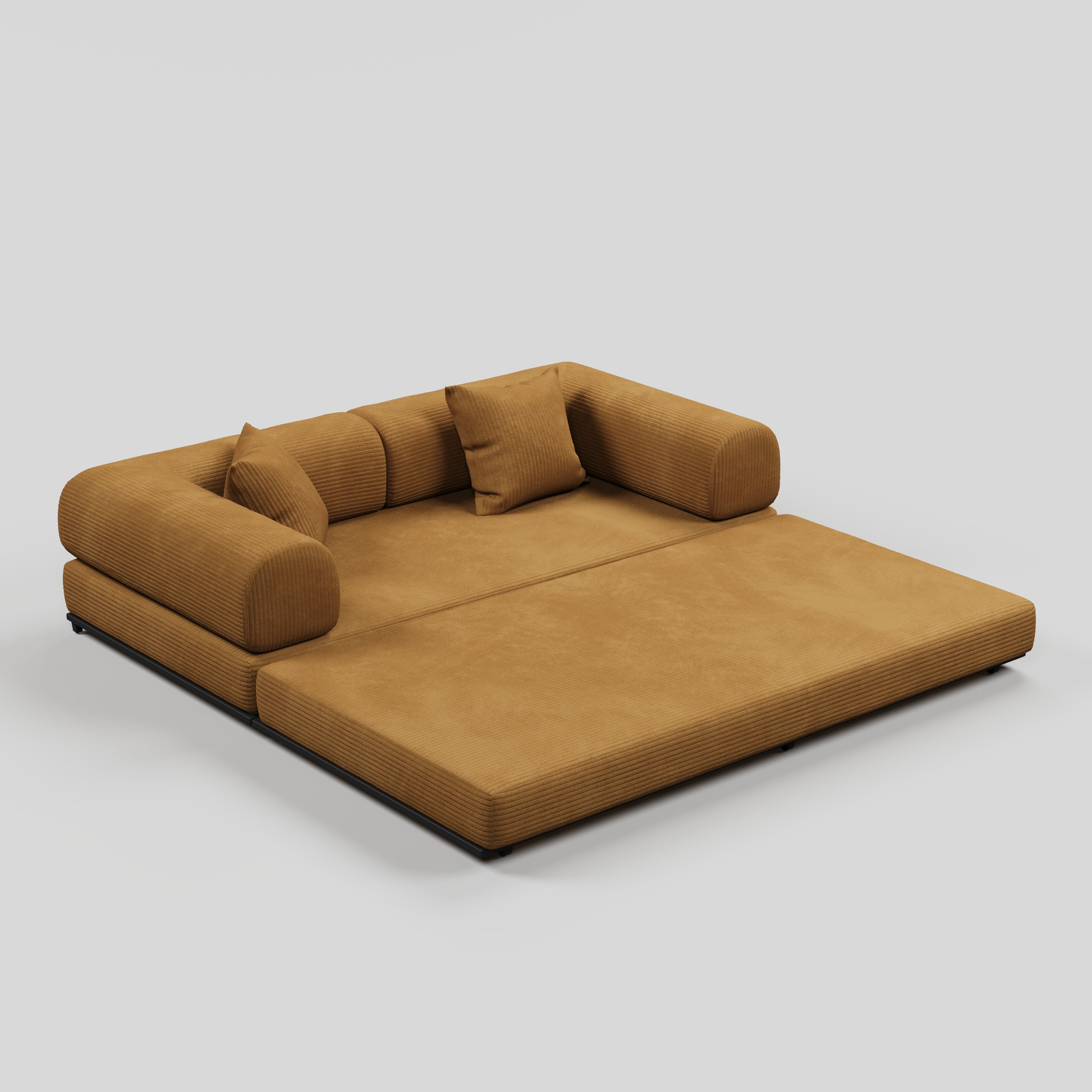 #Colour_Mustard