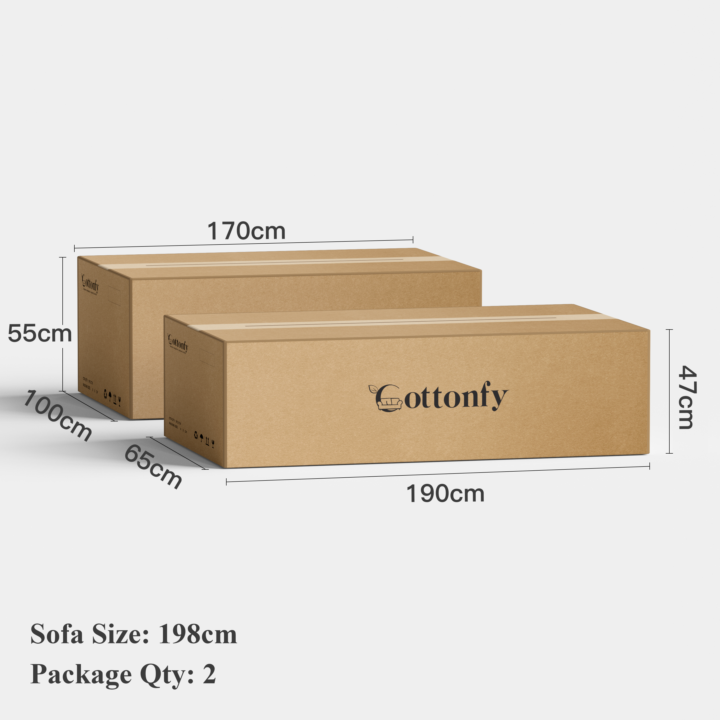 Small 2 Seater Sofa Bed – Foldable Space Saving Sofa for UK Homes