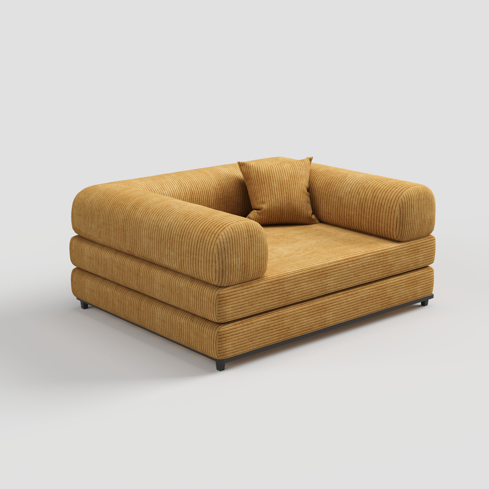 Matcha Toast Sofa Bed