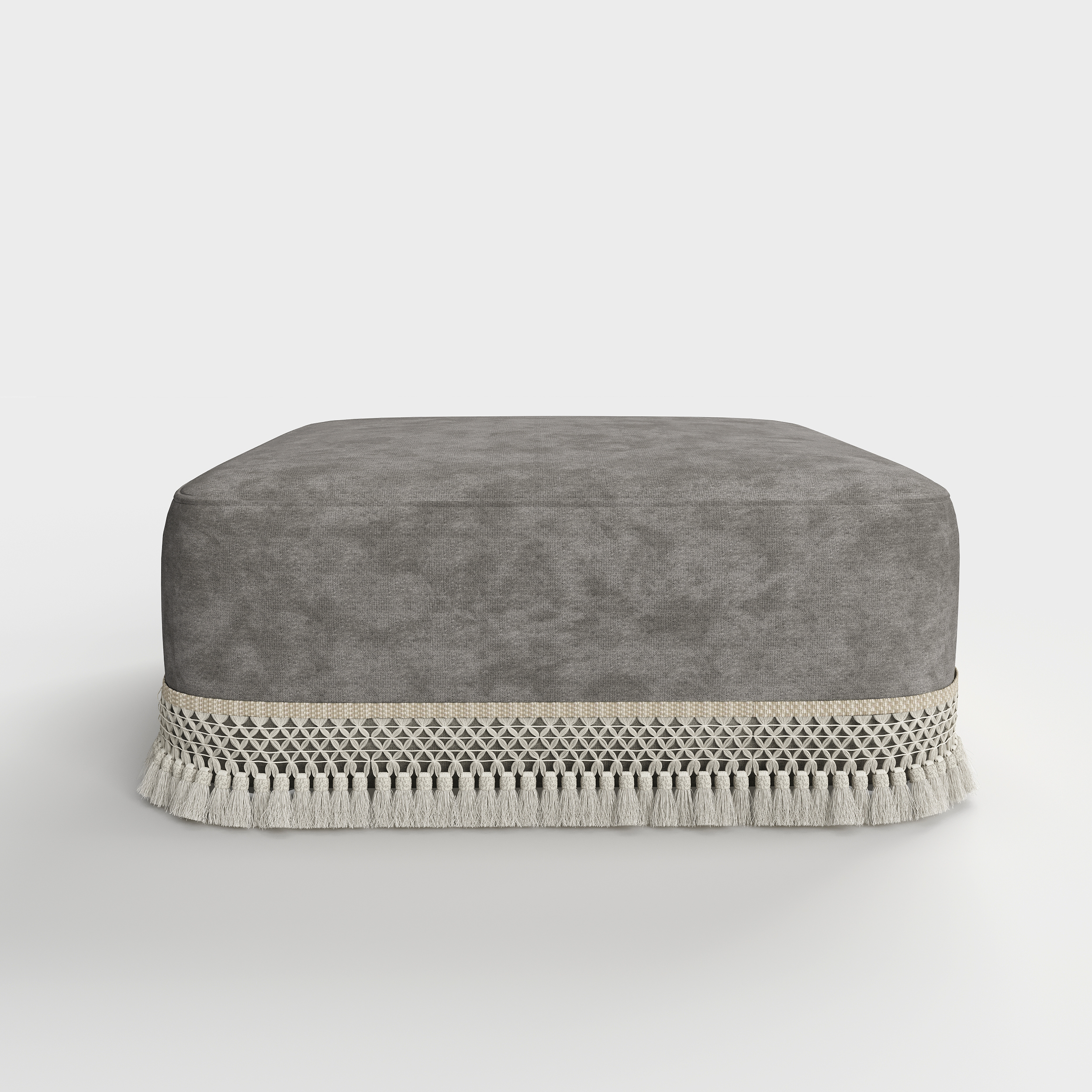 #Colour_Pure Gray(Chenille)