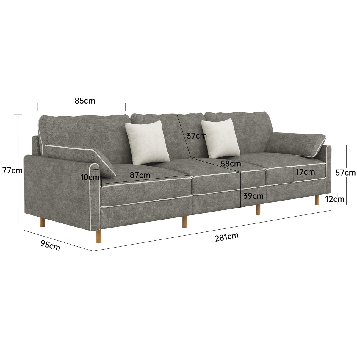 #Size_4-Seater (Ver.2)