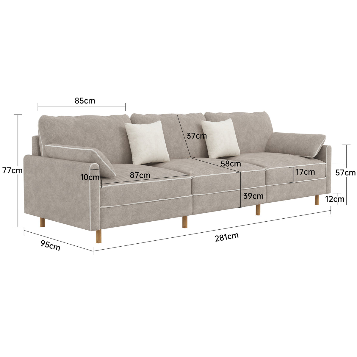 #Size_4-Seater (Ver.2)