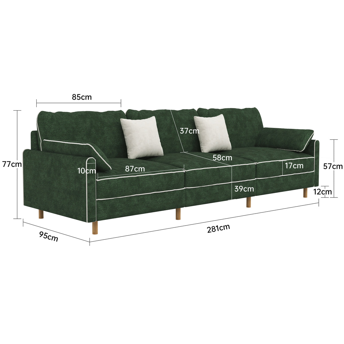 #Size_4-Seater (Ver.2)