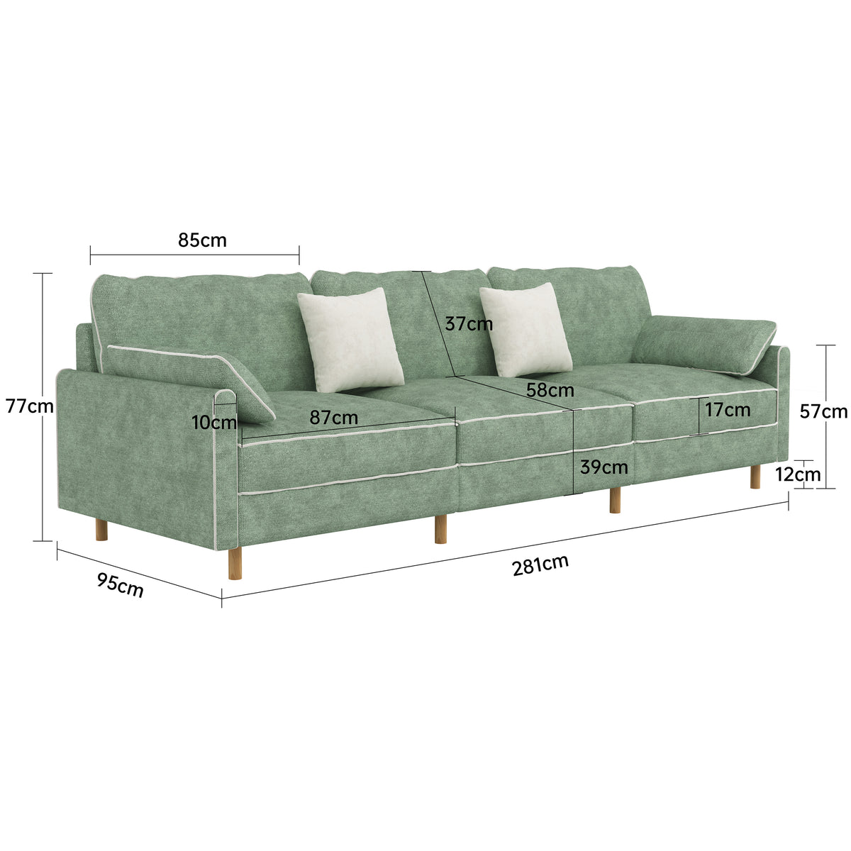 #Size_4-Seater (Ver.2)