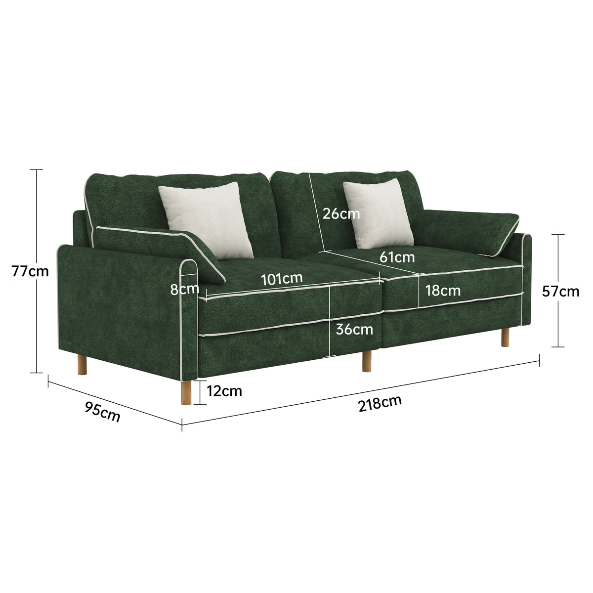 #Size_3-Seater (Ver.2)