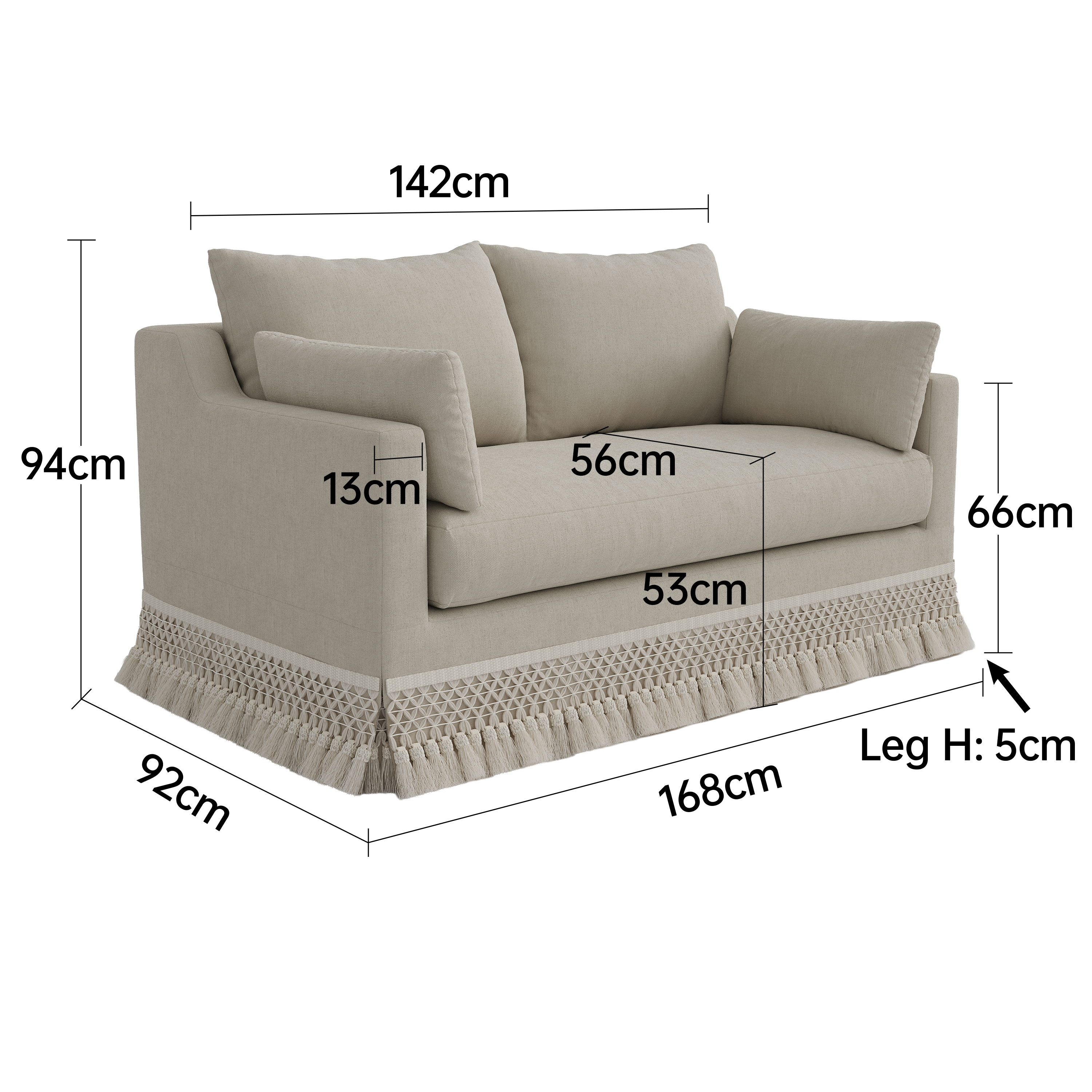 #Size_2-Seater