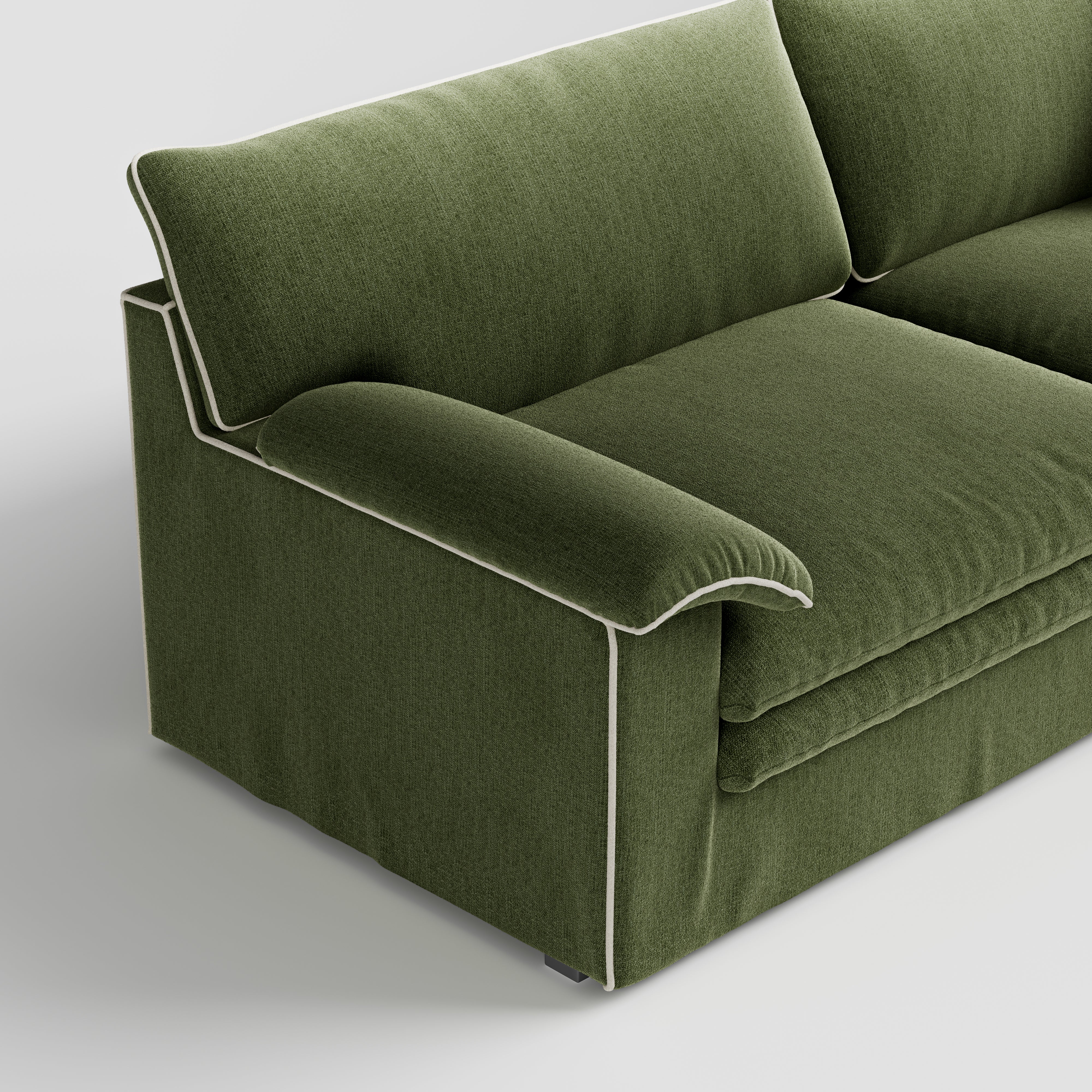 #Colour_Green