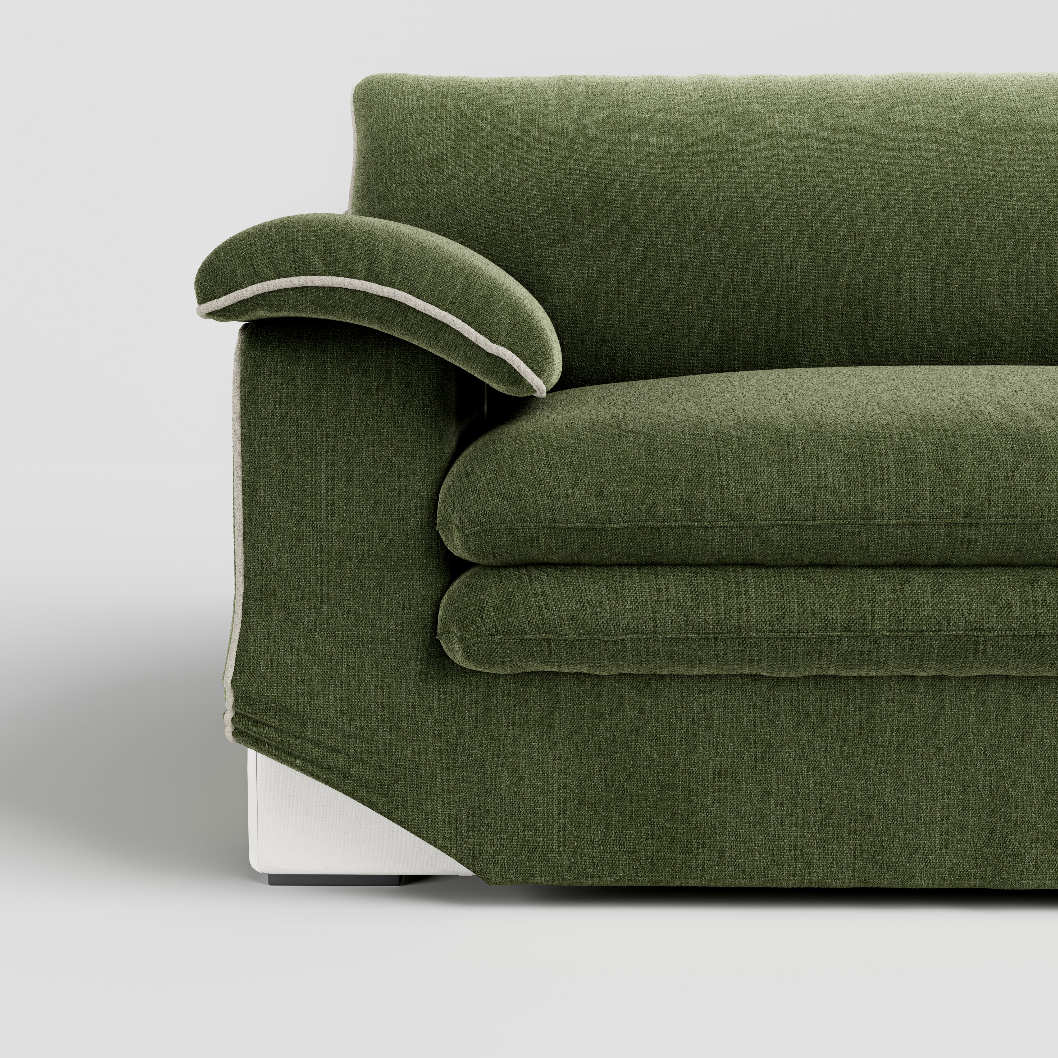 #Colour_Green