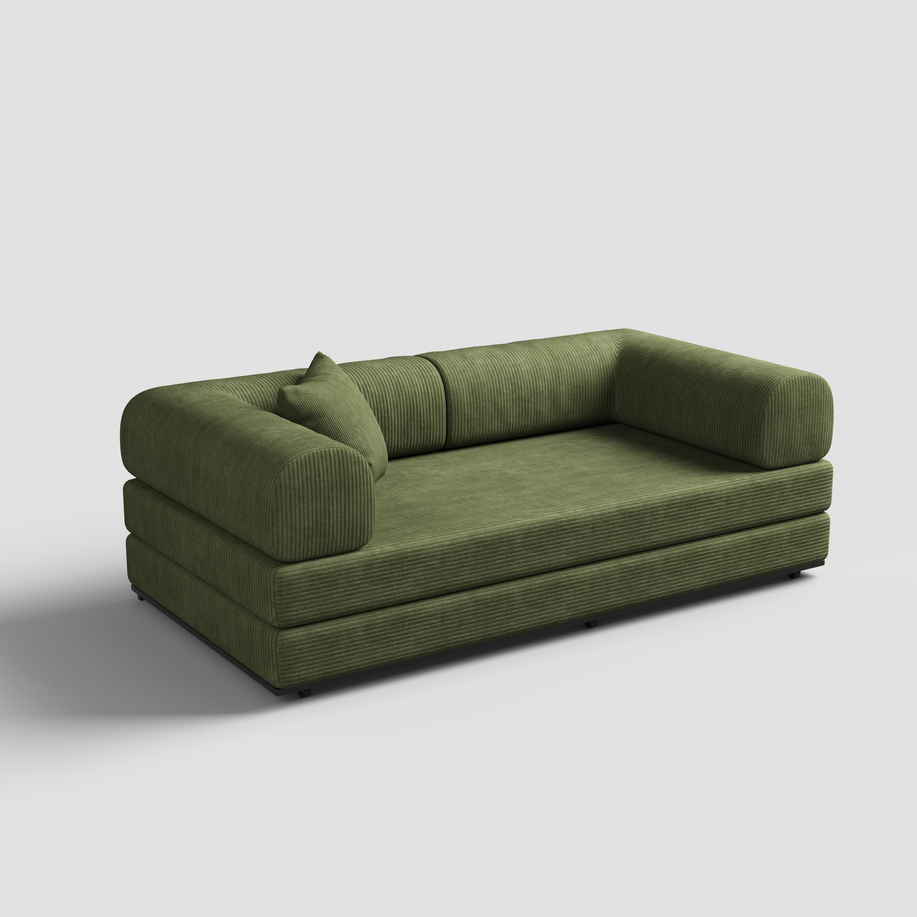 Matcha Toast Sofa Bed