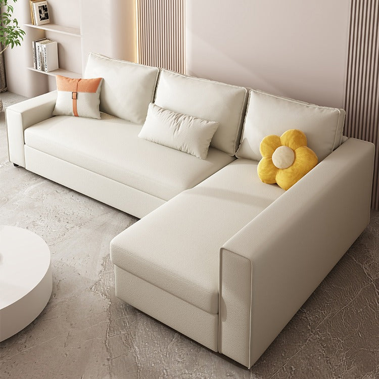 Cheap sleeper sectional hotsell