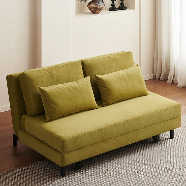 Foldable Apartment Mini Sofa Bed