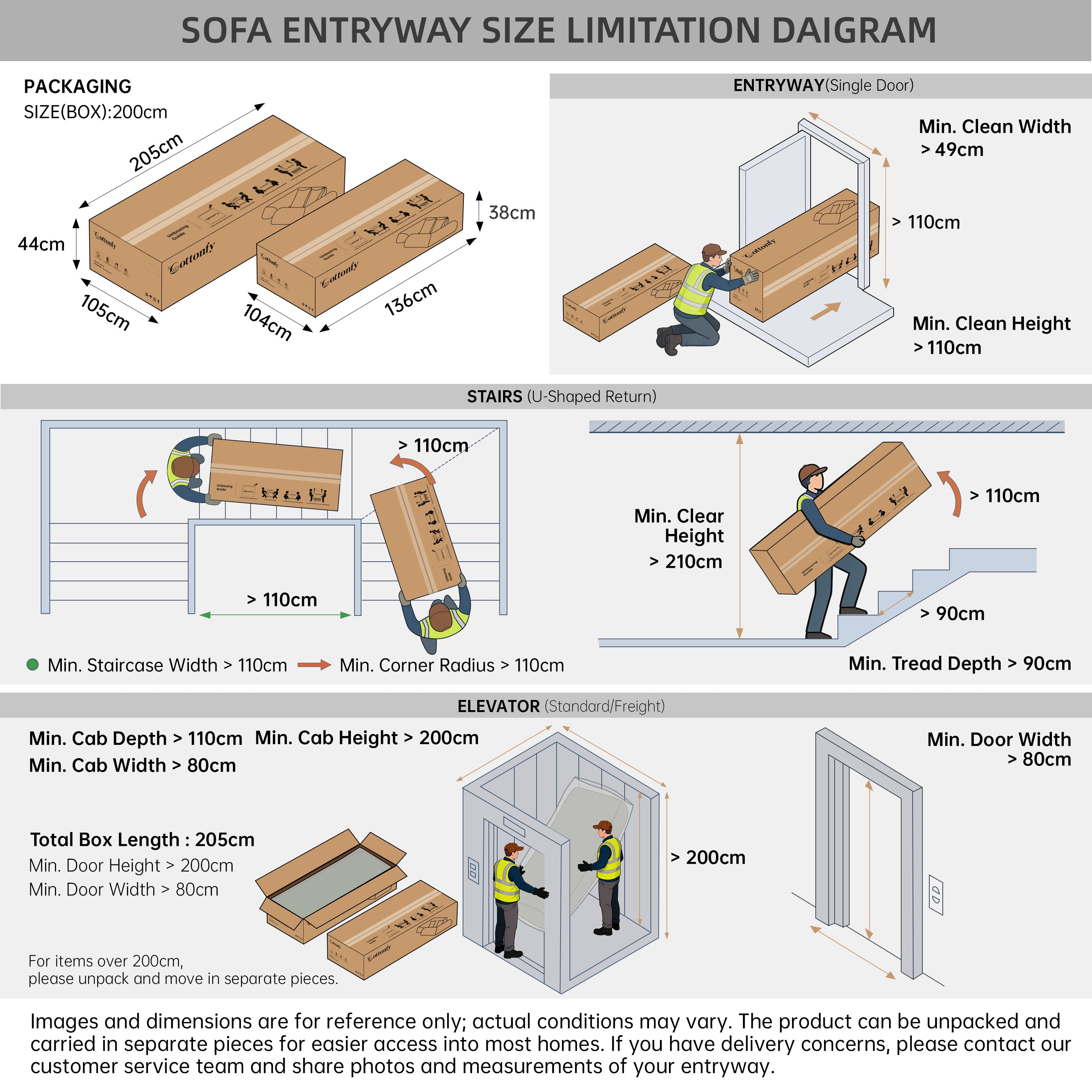 Matcha Toast Sofa Bed