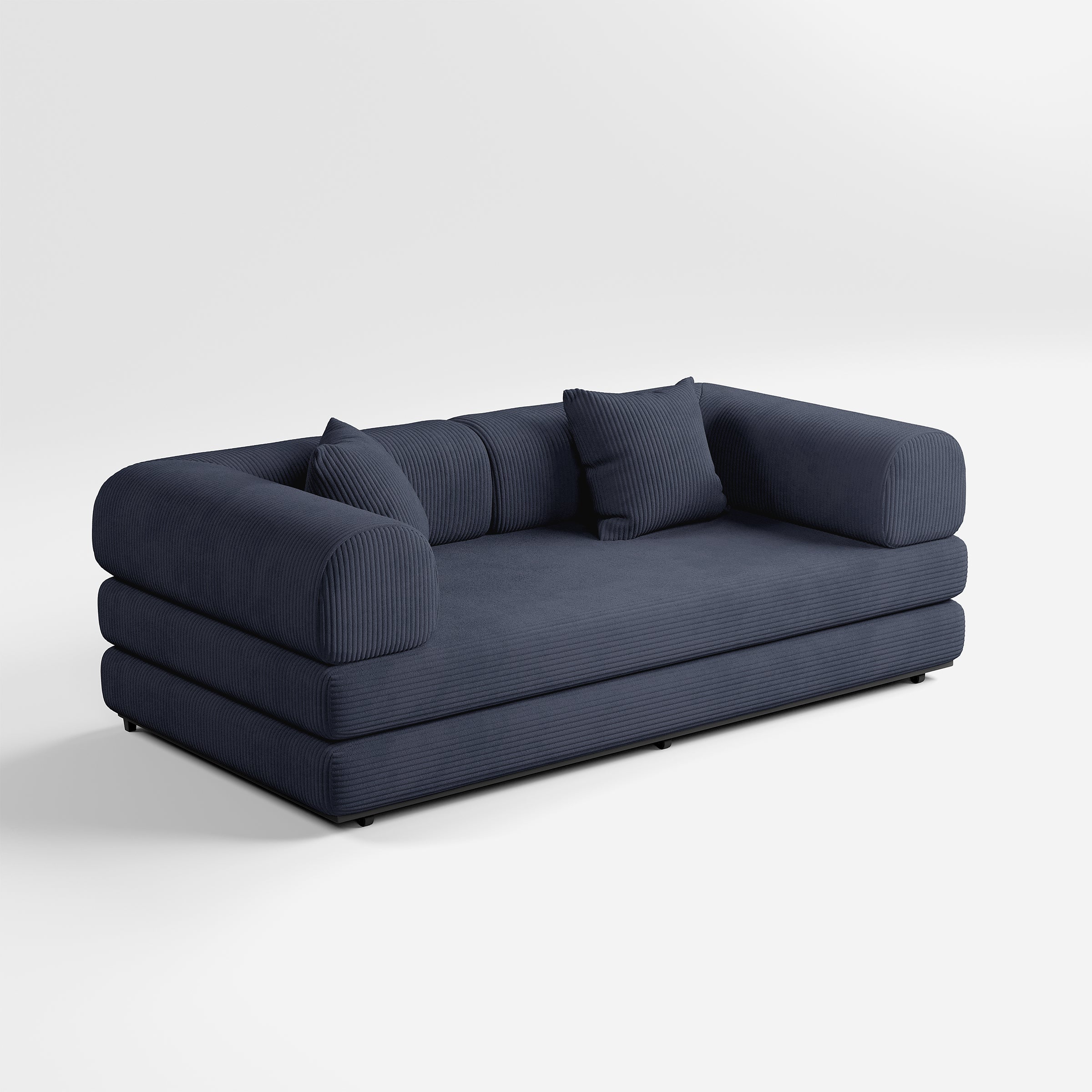 Matcha Toast Sofa Bed