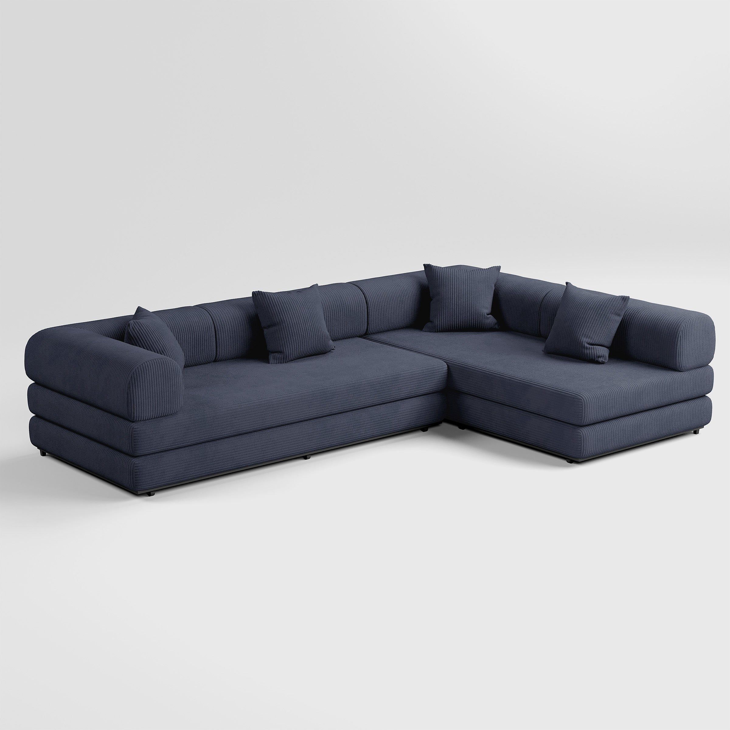 Matcha Toast Sofa Bed