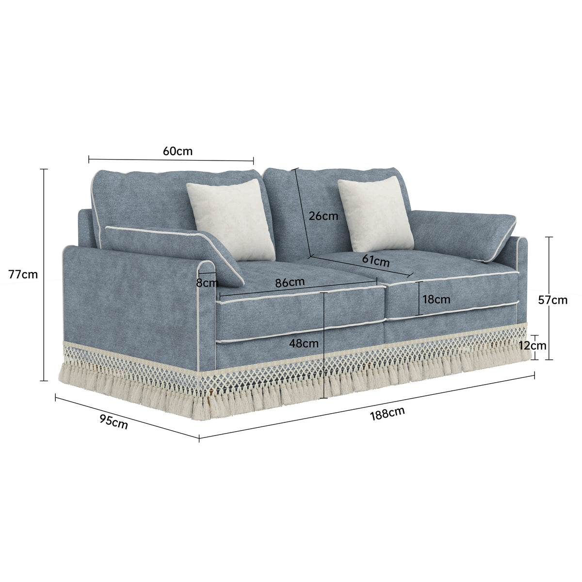 #Size_2-Seater (Ver.1)