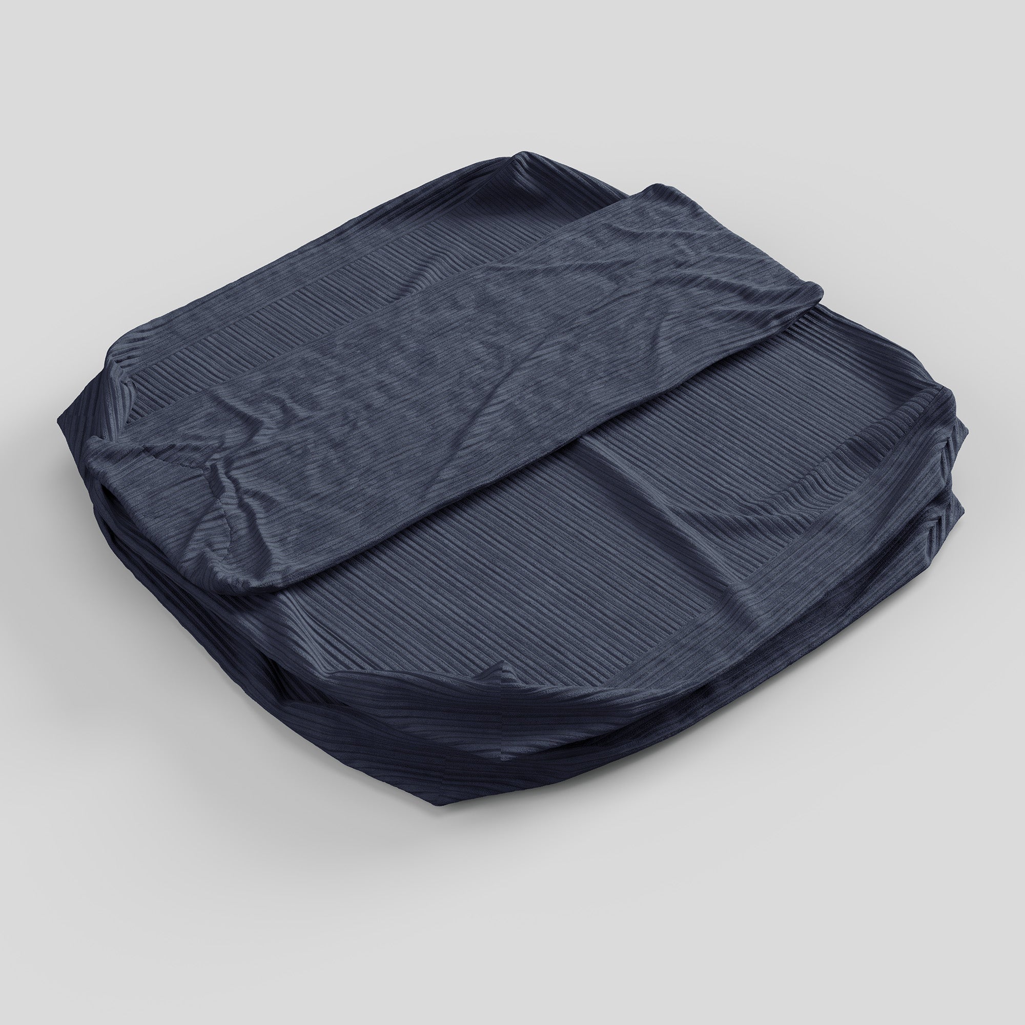 Tailored sofa cover for the Matcha Toast Sofa Bed