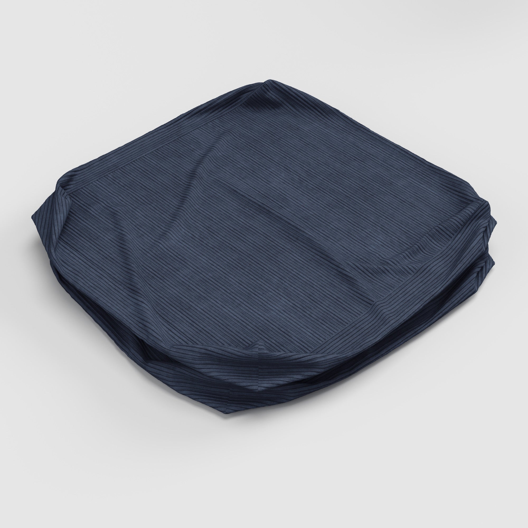 Tailored sofa cover for the Matcha Toast Sofa Bed
