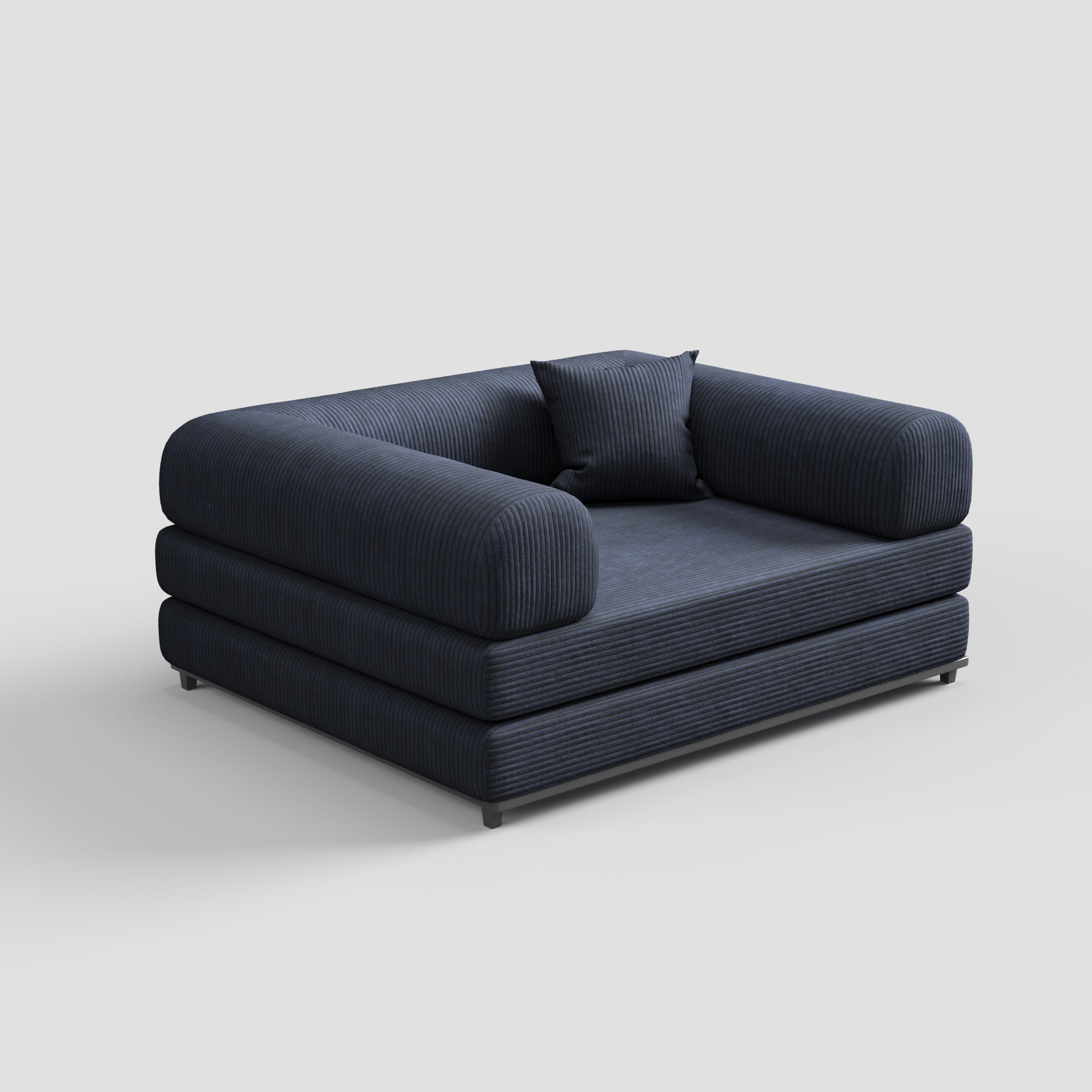 Matcha Toast Sofa Bed