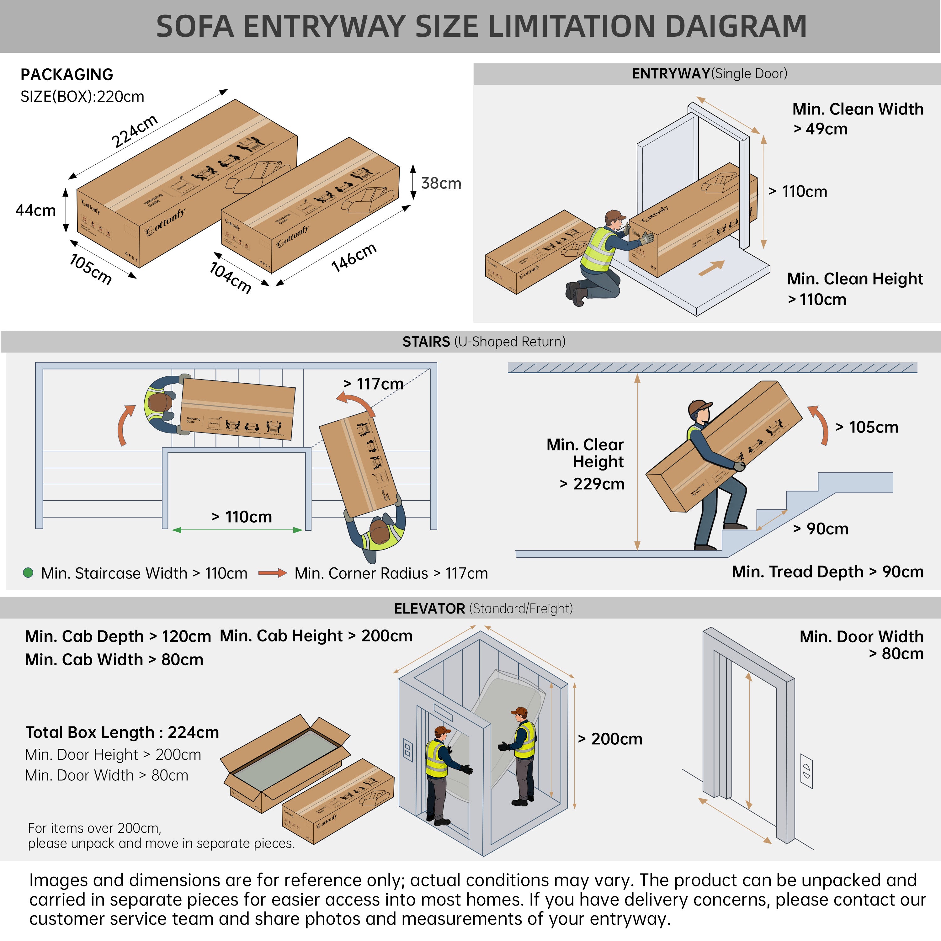 Matcha Toast Sofa Bed
