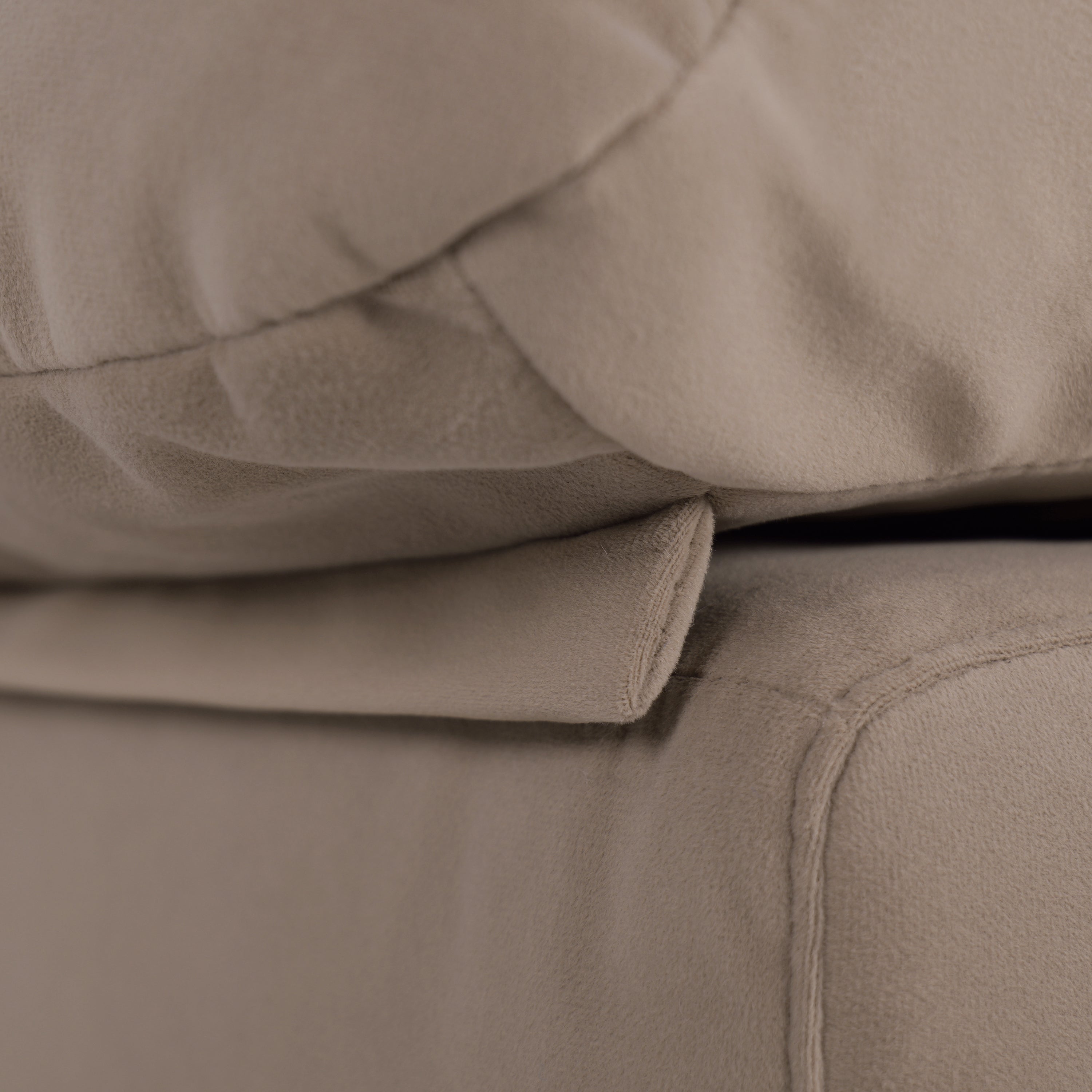 Multifunctional Sleeper Pull Out 2 Seater Sofa Bed with Storage Space