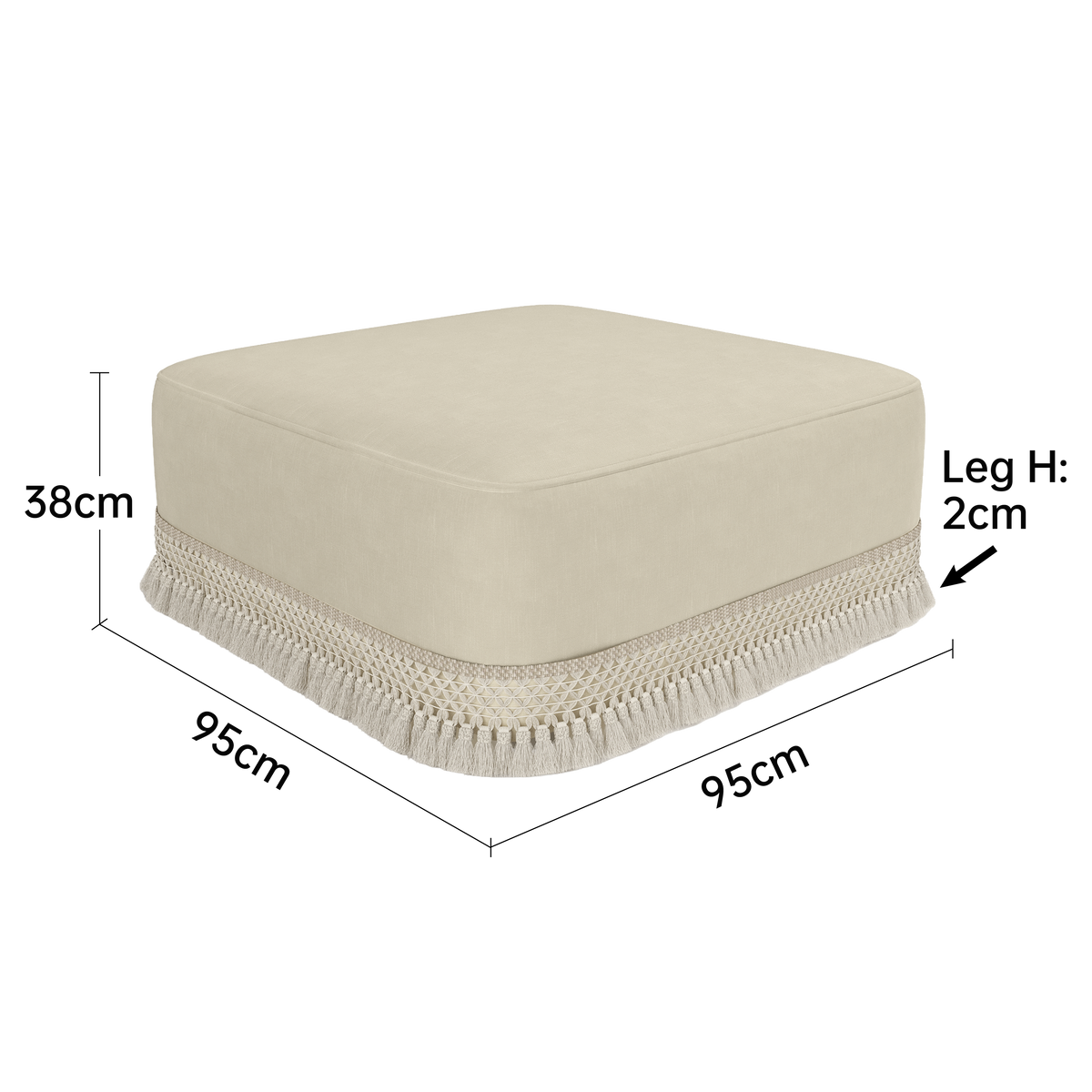 #Colour_Pure Beige