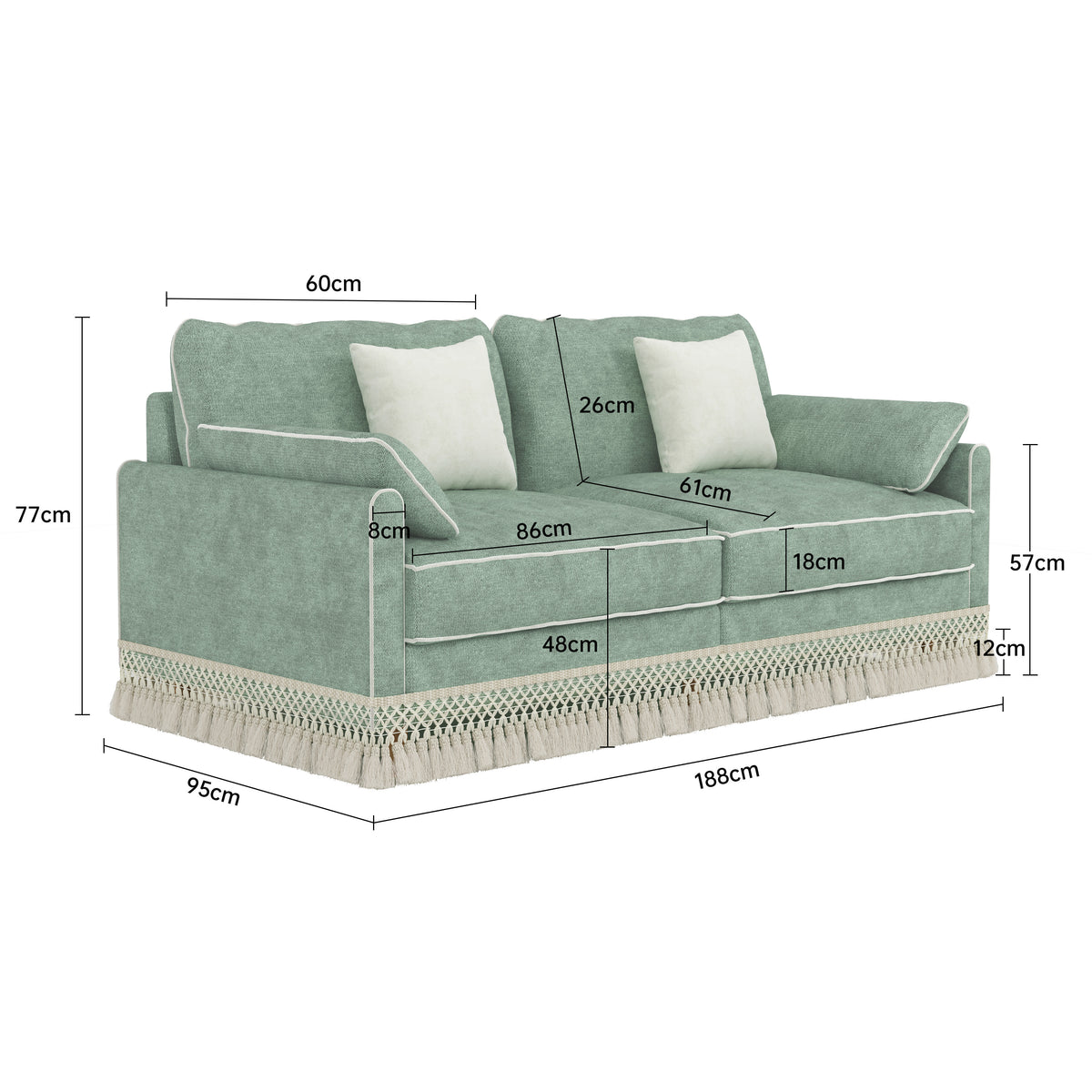 #Size_2-Seater (Ver.1)