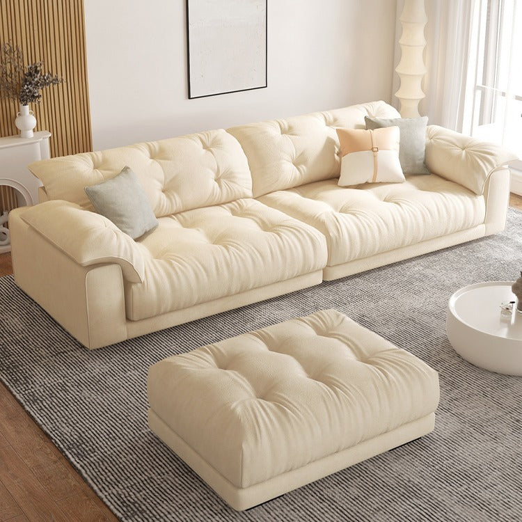 Cloud Luxury Chaise Combination Corner Sofa