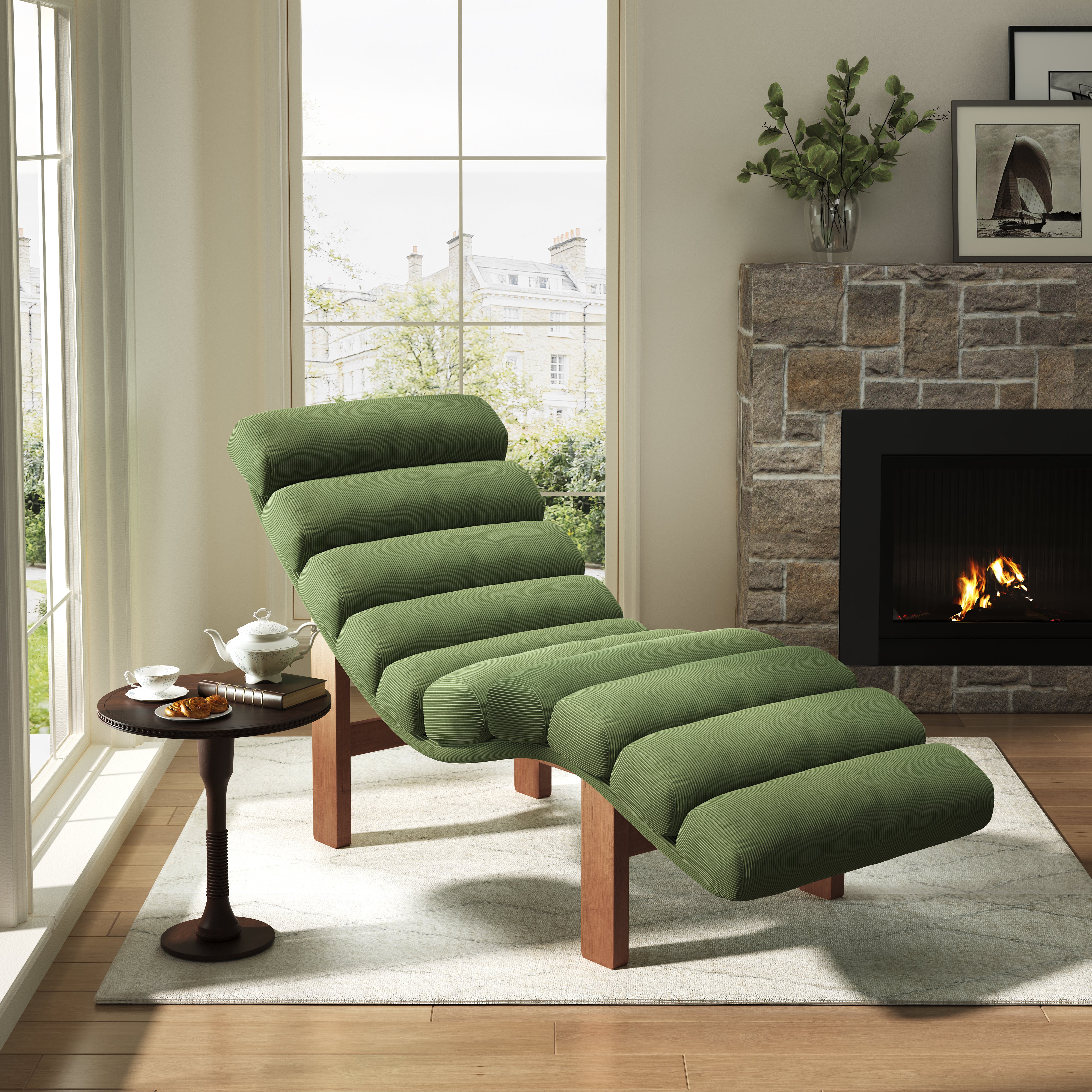 #Colour_Green(Corduroy)