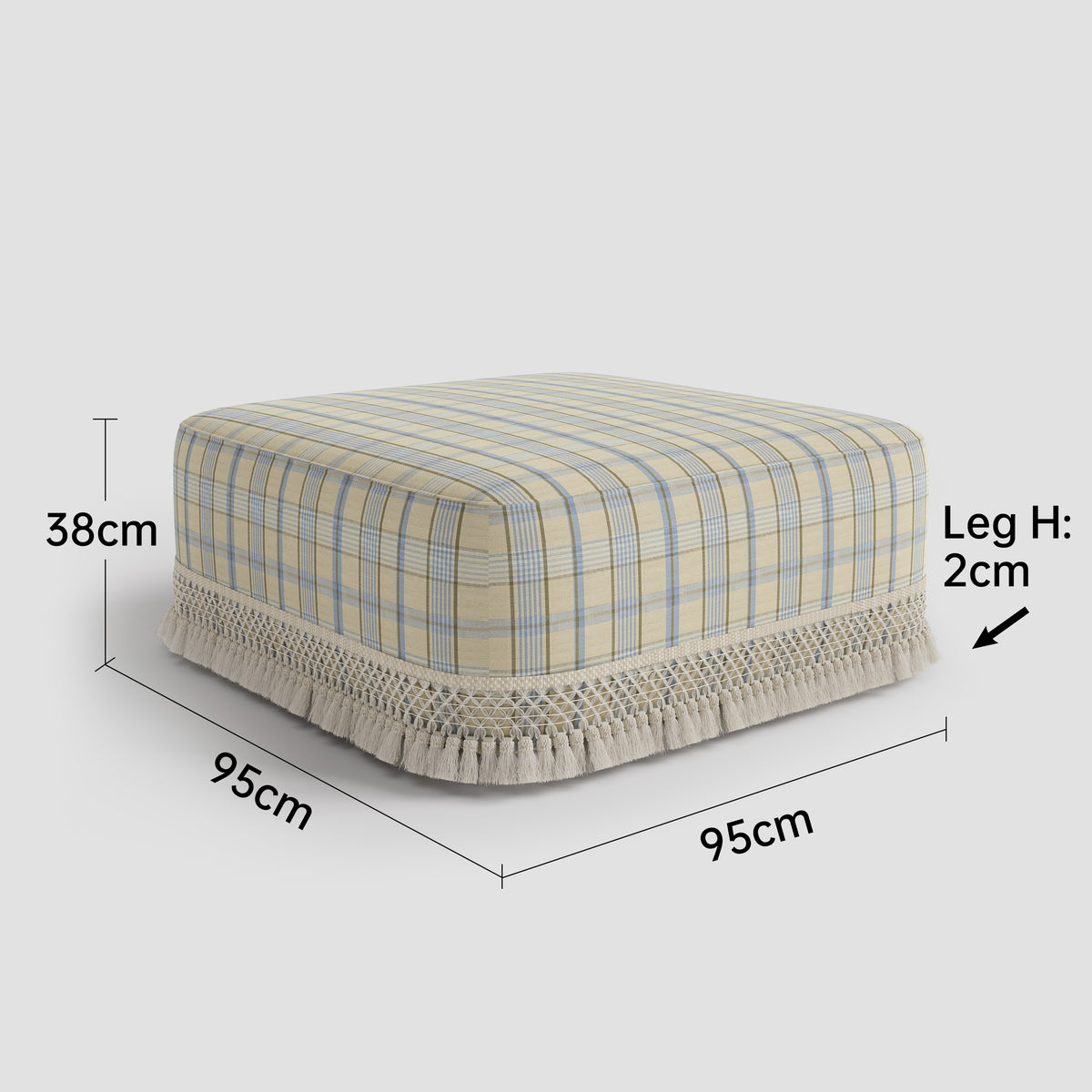 #Size_Ottoman