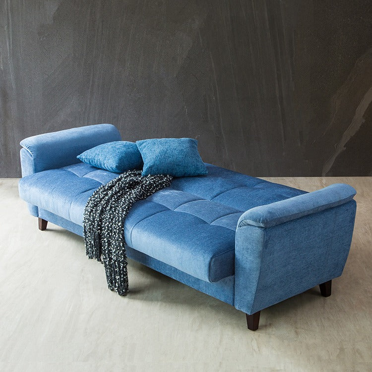 Foldable Sofa Bed For Storage