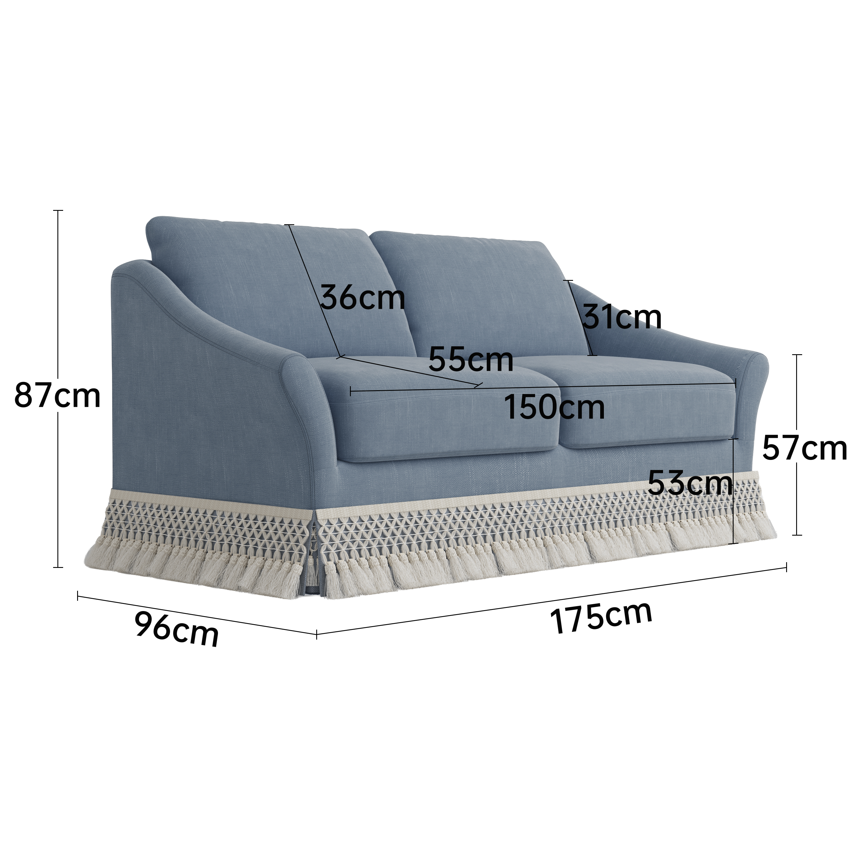 #Size_2-Seater