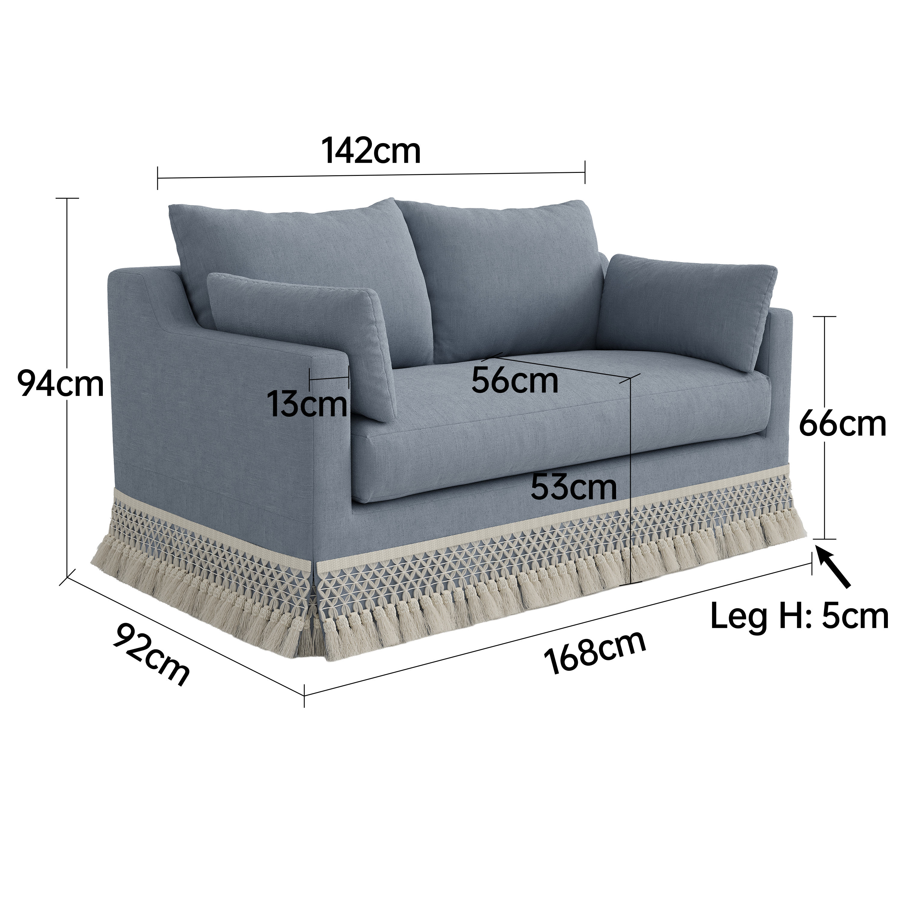 #Size_2-Seater
