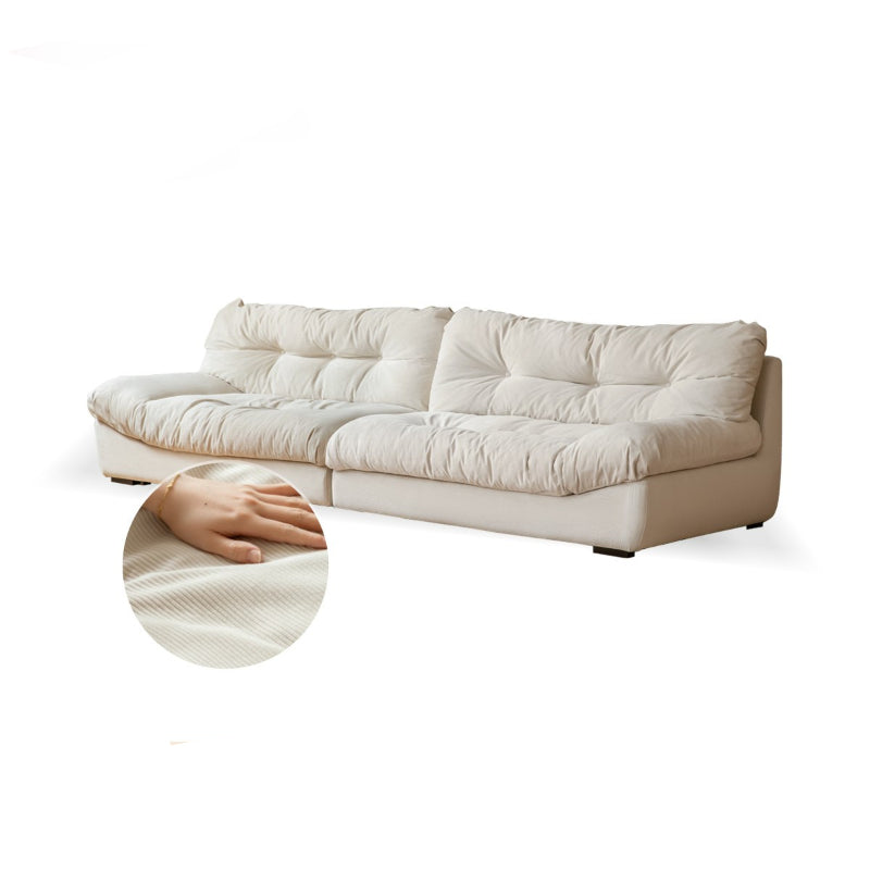 Italian Cloud Embrace Sofa