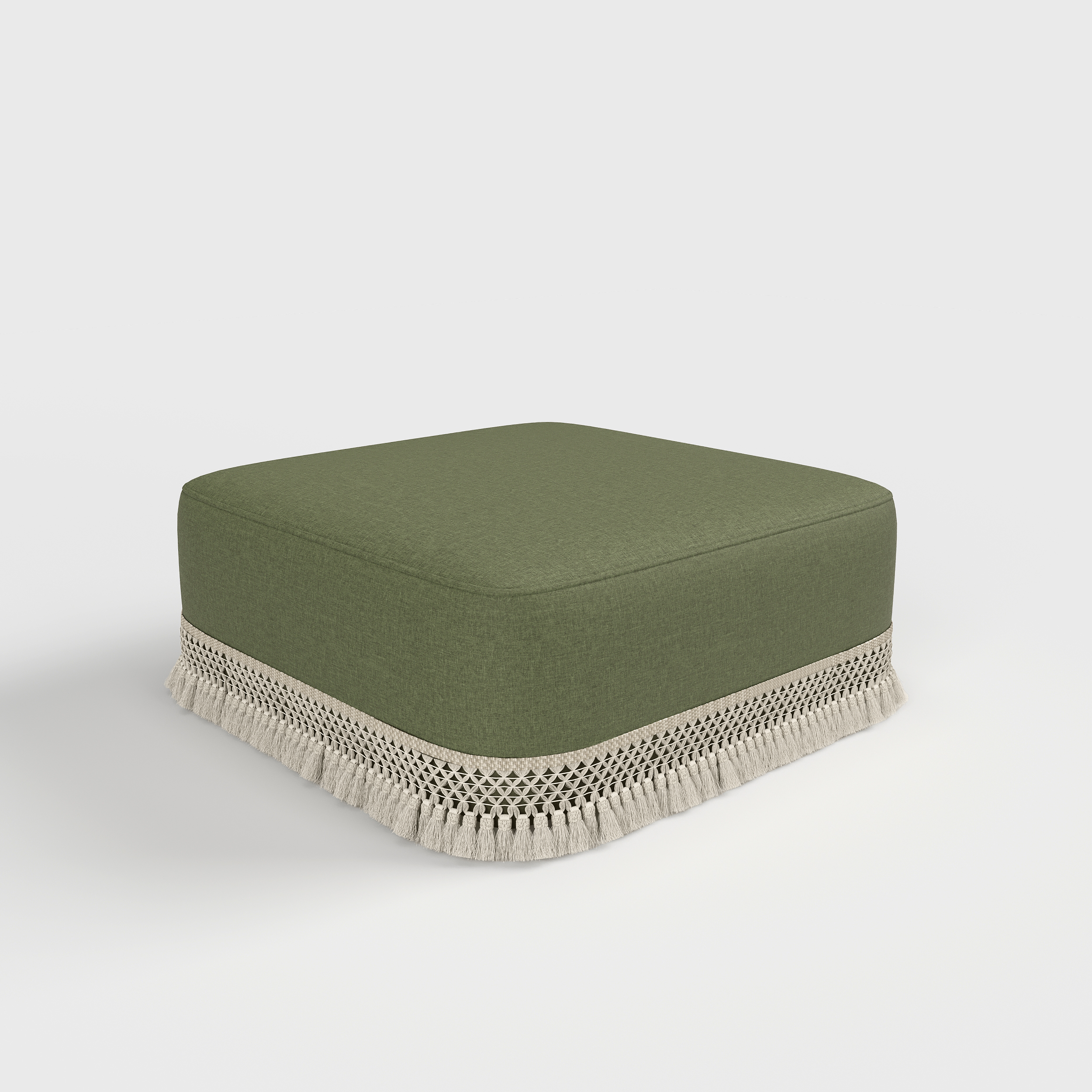 #Colour_Pure Moss Green