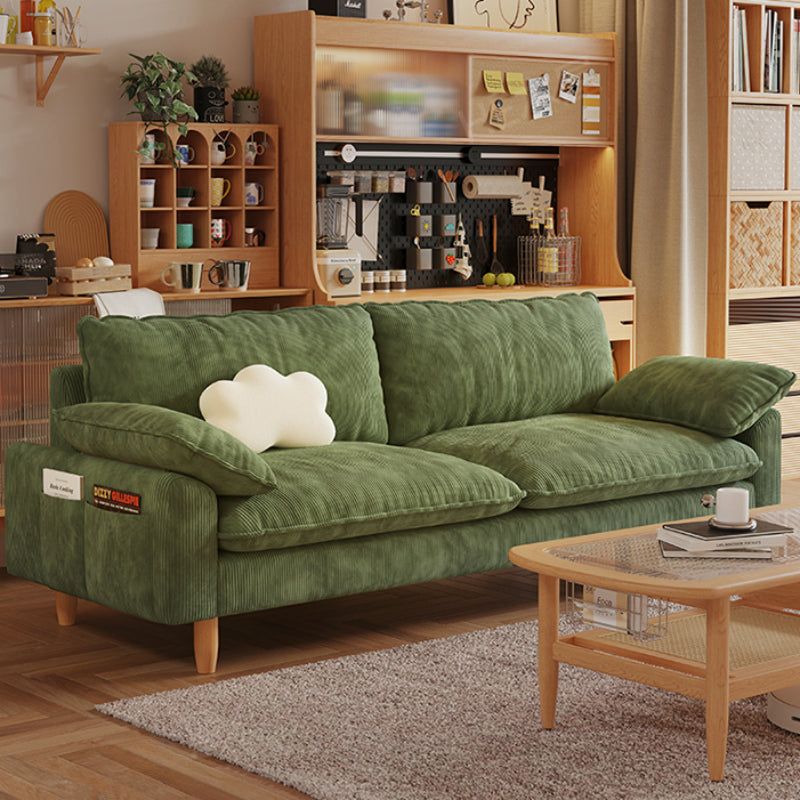 Corduroy Sofas