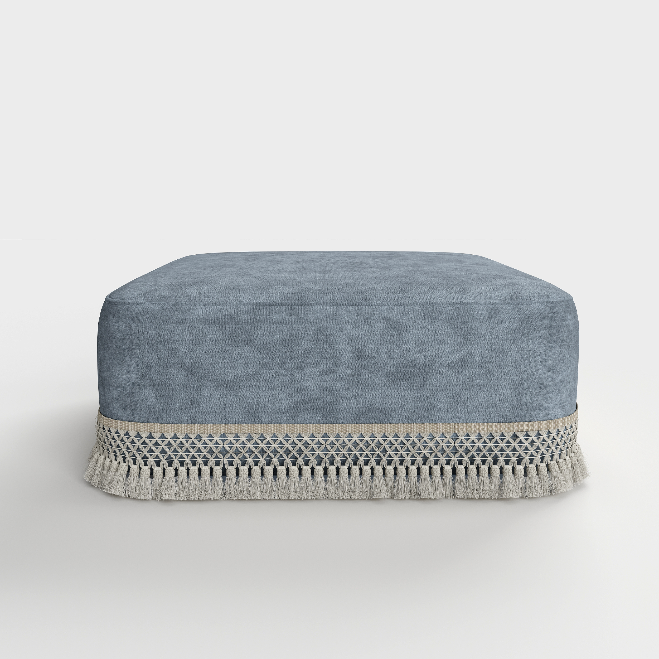 #Colour_Pure Light Blue(Chenille)