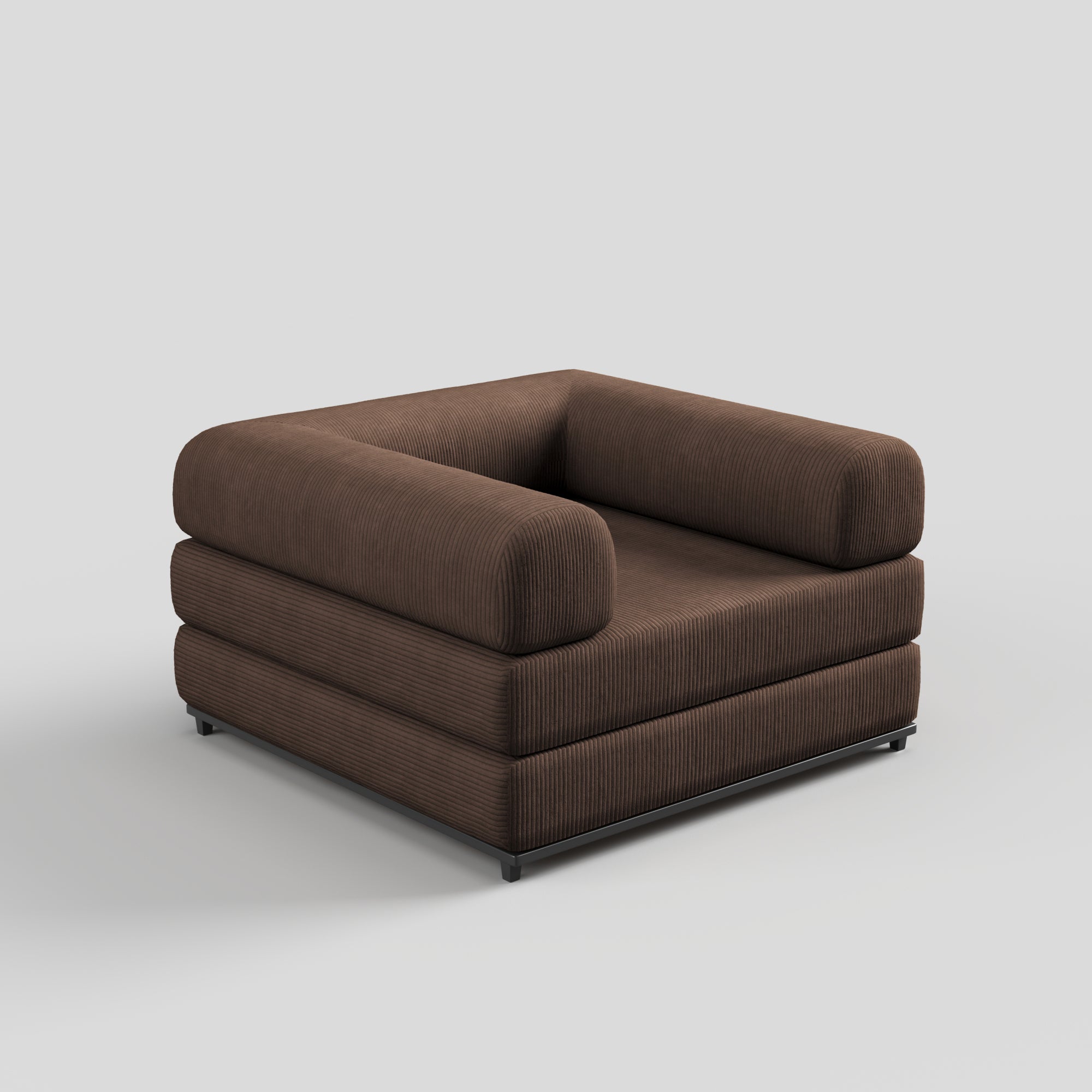 Matcha Toast Sofa Bed